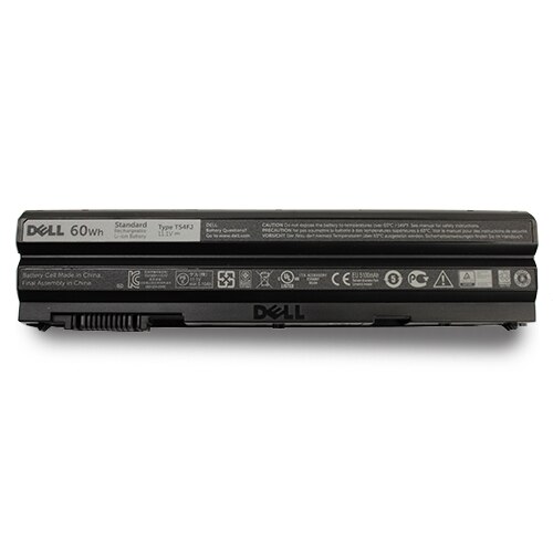 Genuine Dell Battery  5G67C Latitude E6420