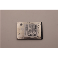 Lenovo IdeaPad S145-15IGM Laptop HARD DRIVES - 5H20L34560