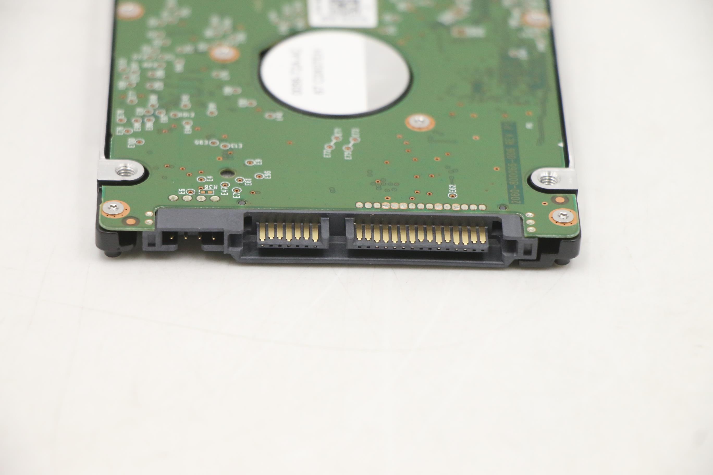 5H20W42368 - Original Lenovo WD5000LPZX-08Z10 5.4K 500G HDD