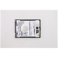Lenovo ThinkPad L490 (20Q5, 20Q6) Laptops HARD DRIVES - 5H20X55070