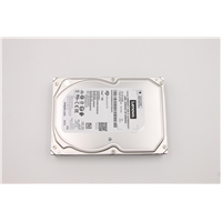 Lenovo ThinkStation P350 Workstation HARD DRIVES - 5H20X83190