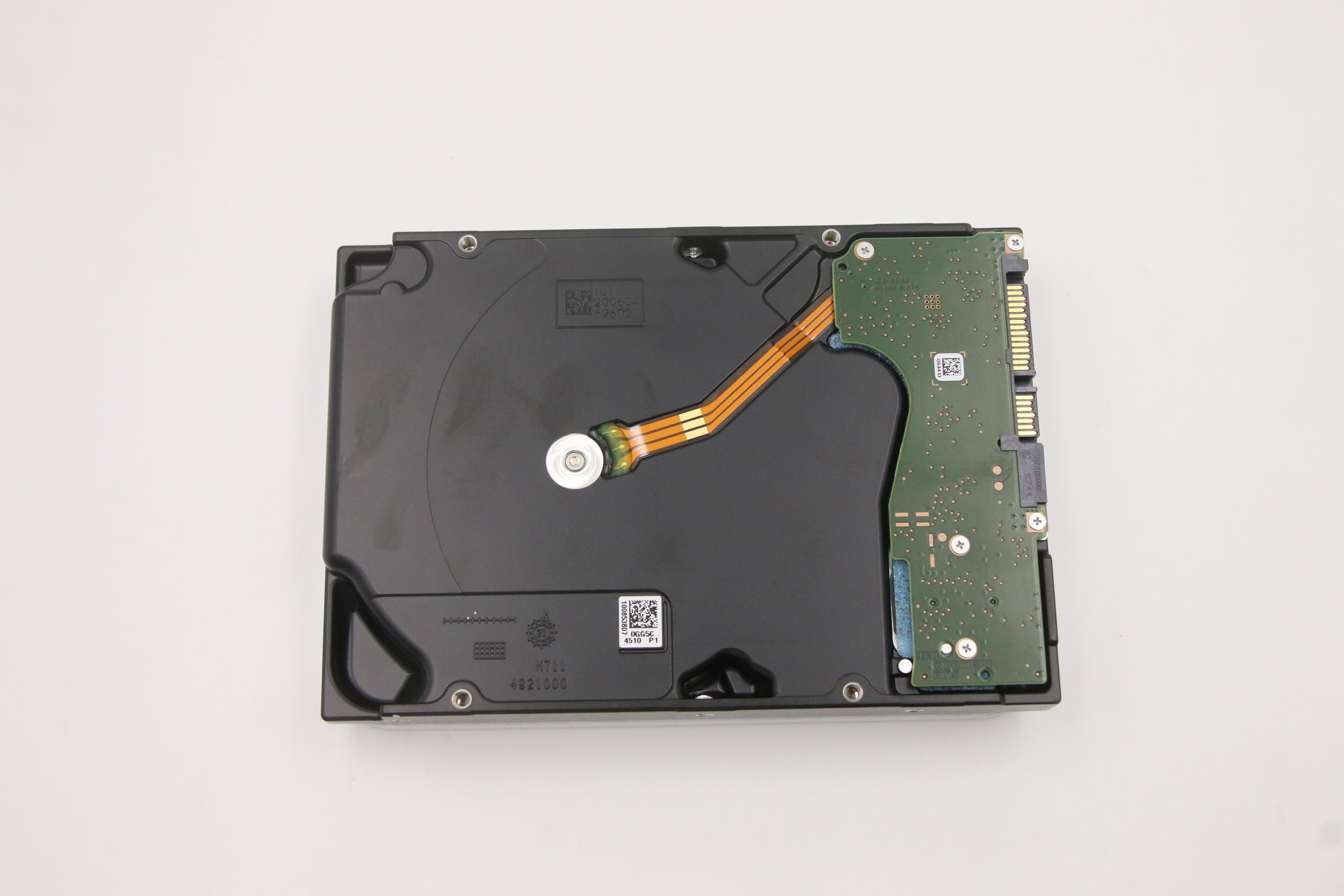 5H20X83193 - Original Lenovo Seagate - ST10000NM001G (10TB SATA Evans)