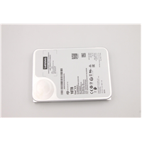 Lenovo ThinkStation P920 Workstation HARD DRIVES - 5H20X83193