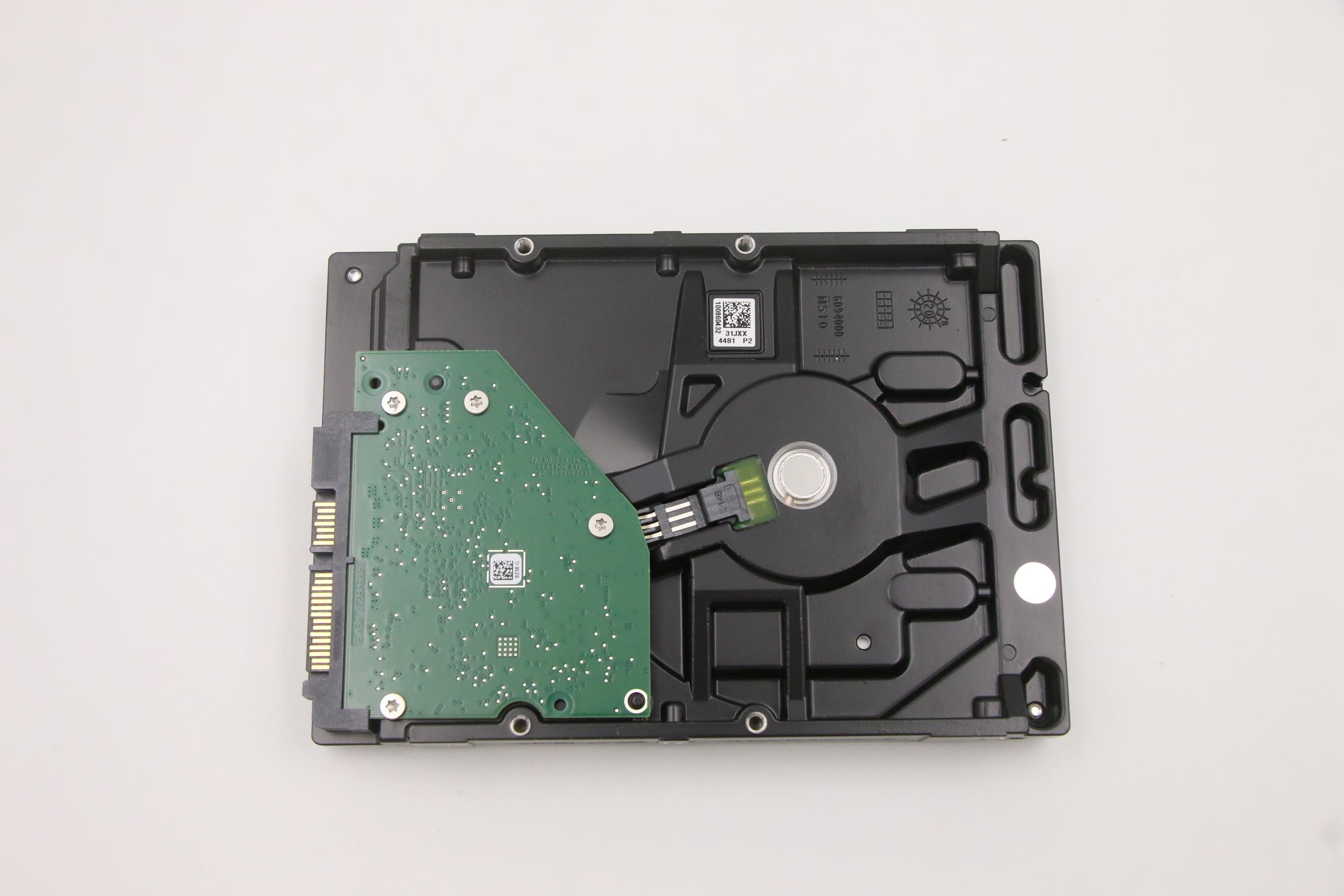 5H20X83196 - Original Lenovo Seagate Client 1TB HDD