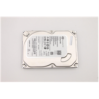 Lenovo ThinkStation P520c Workstation HARD DRIVES - 5H20X83196