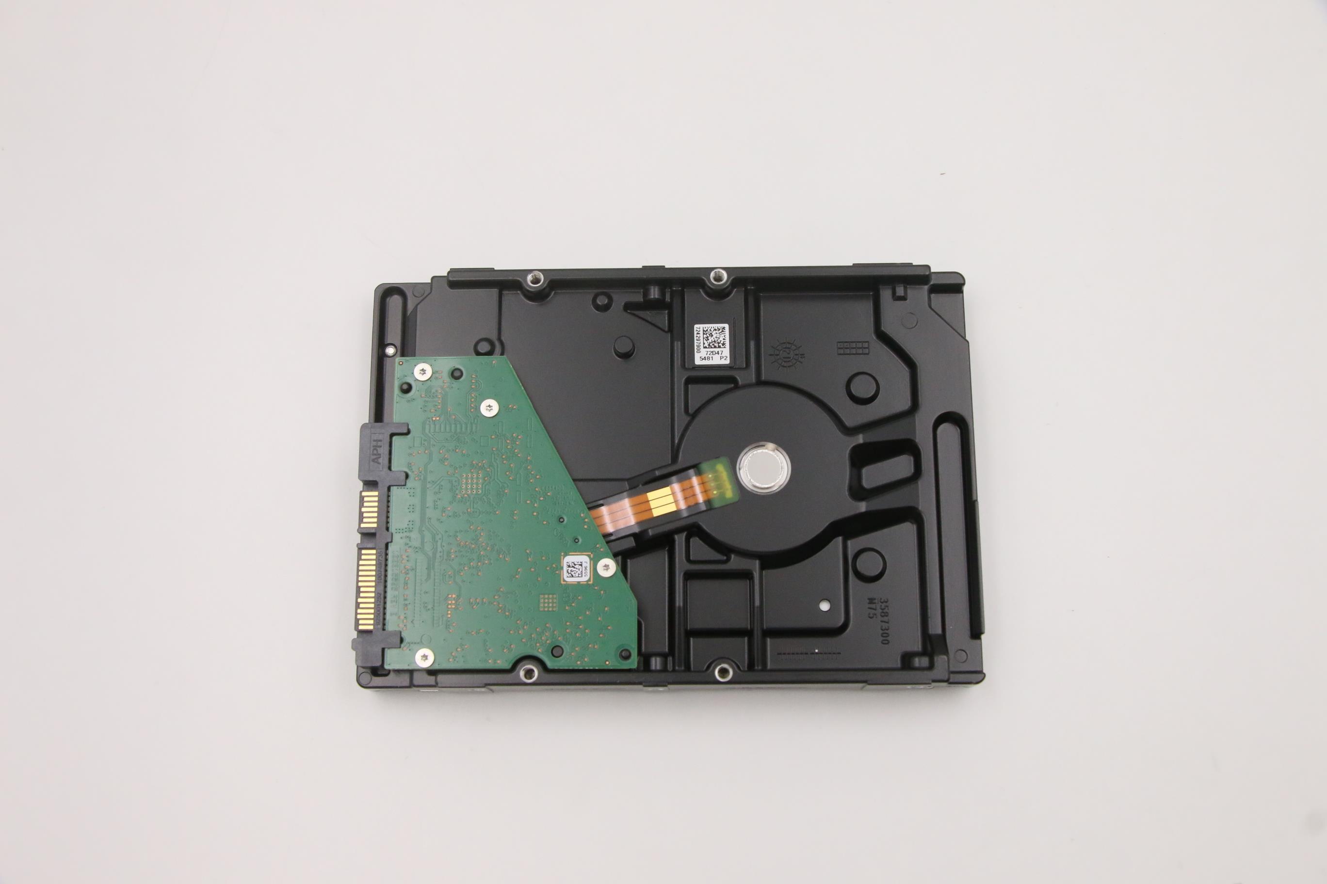 5H20X83199 - Original Lenovo Seagate Client 2TB HDD
