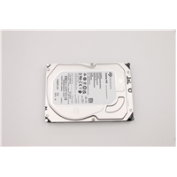 Lenovo ThinkStation P350 Workstation HARD DRIVES - 5H20X83199