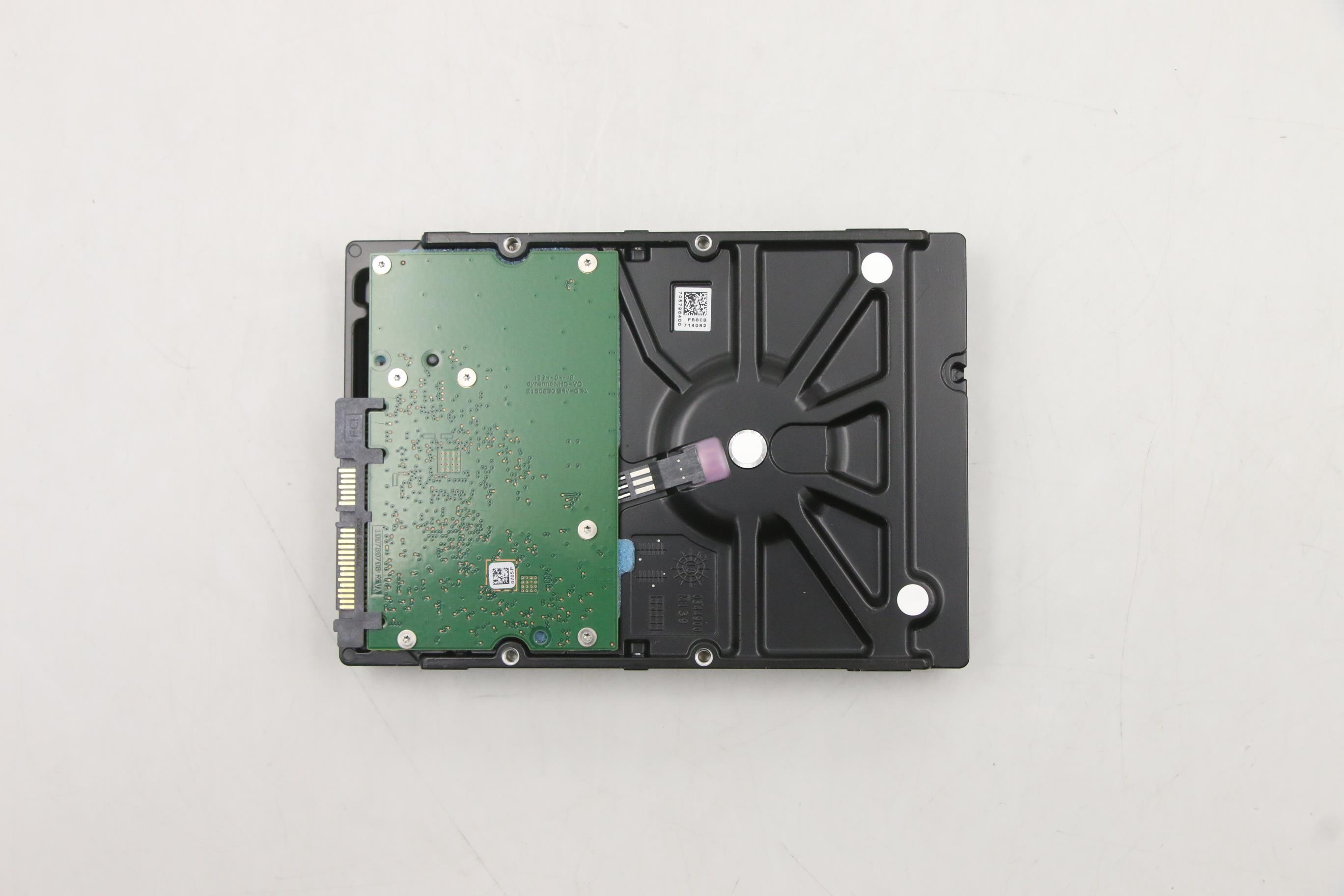 5H20X83203 - Original Lenovo Seagate Enterprise 6TB HDD