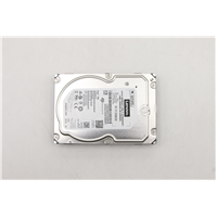 Lenovo ThinkStation P920 Workstation HARD DRIVES - 5H20X83203