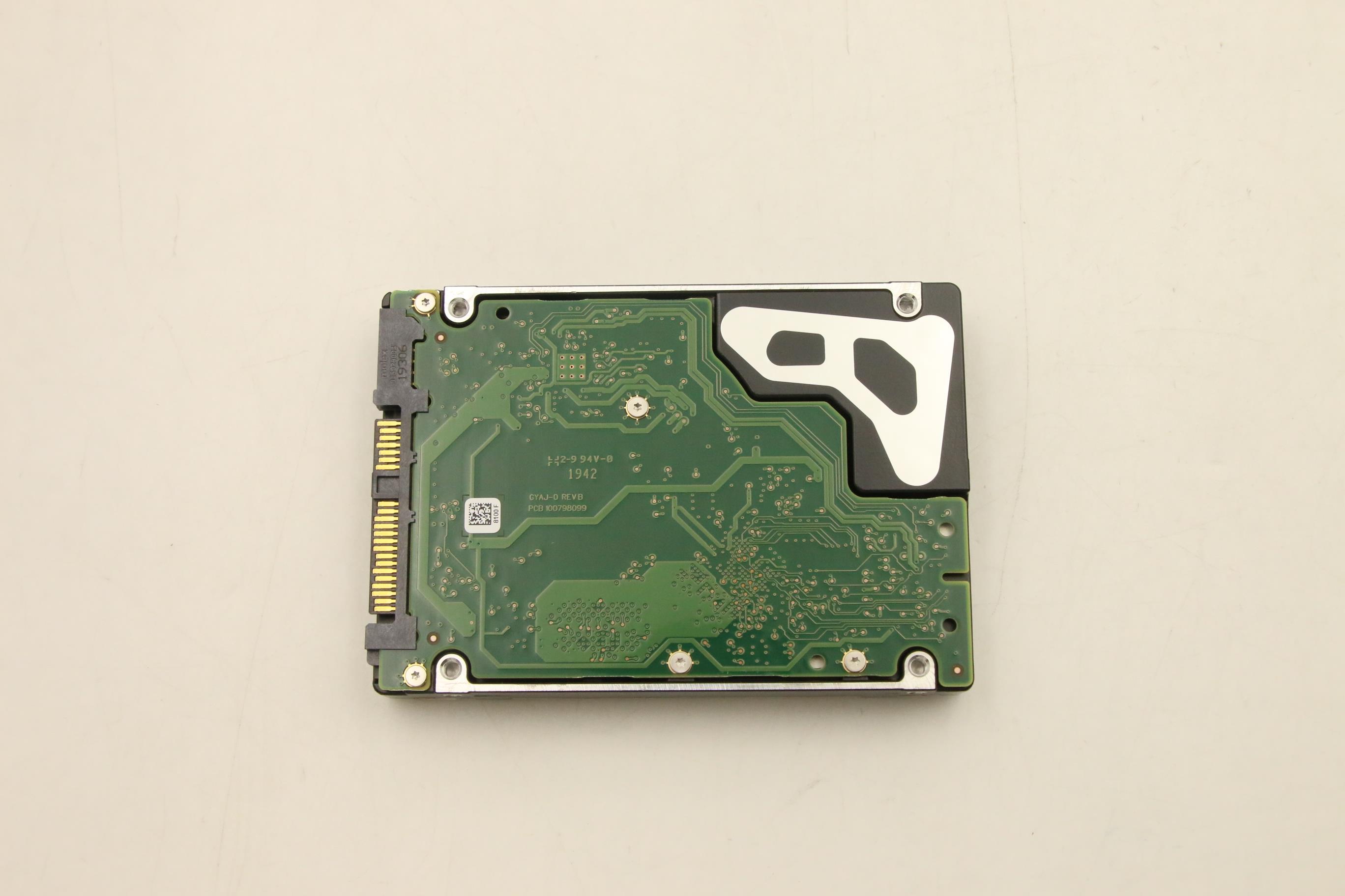5H20X83205 - Original Lenovo FRU ST 2.5" 10K SAS 300G