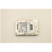 Lenovo ThinkStation P920 Workstation HARD DRIVES - 5H20X83205
