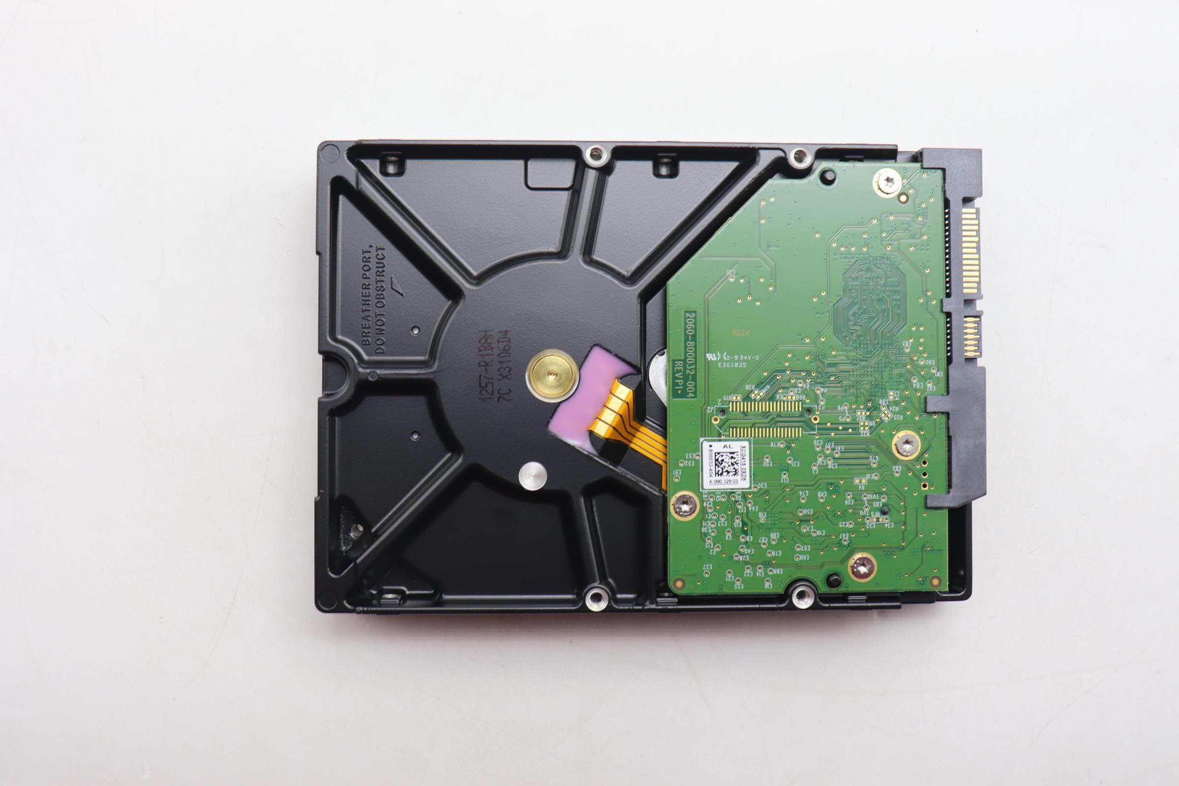 5H21C73413 - Original Lenovo HDD_ASM FRU WD 3.5 7.2K SATA 1T
