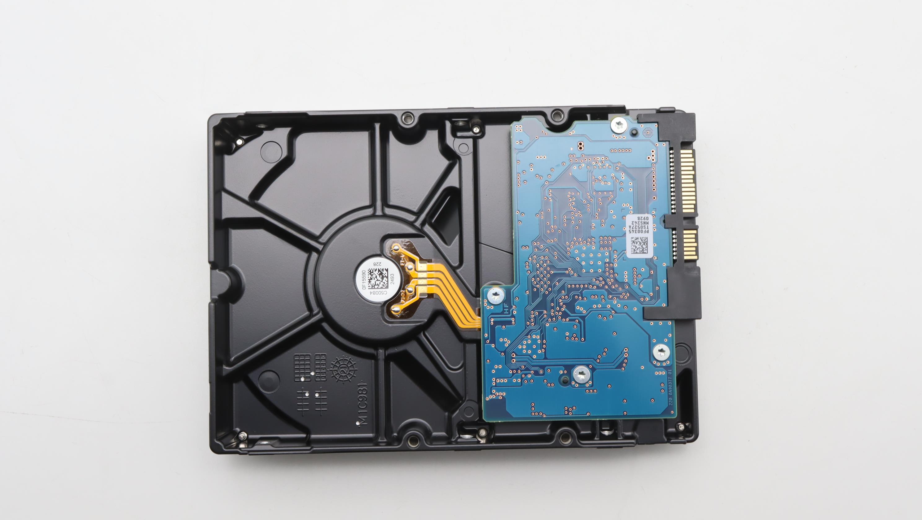 5H21C73415 - Original Lenovo Toshiba-Mars 3.5'' SATA 1T