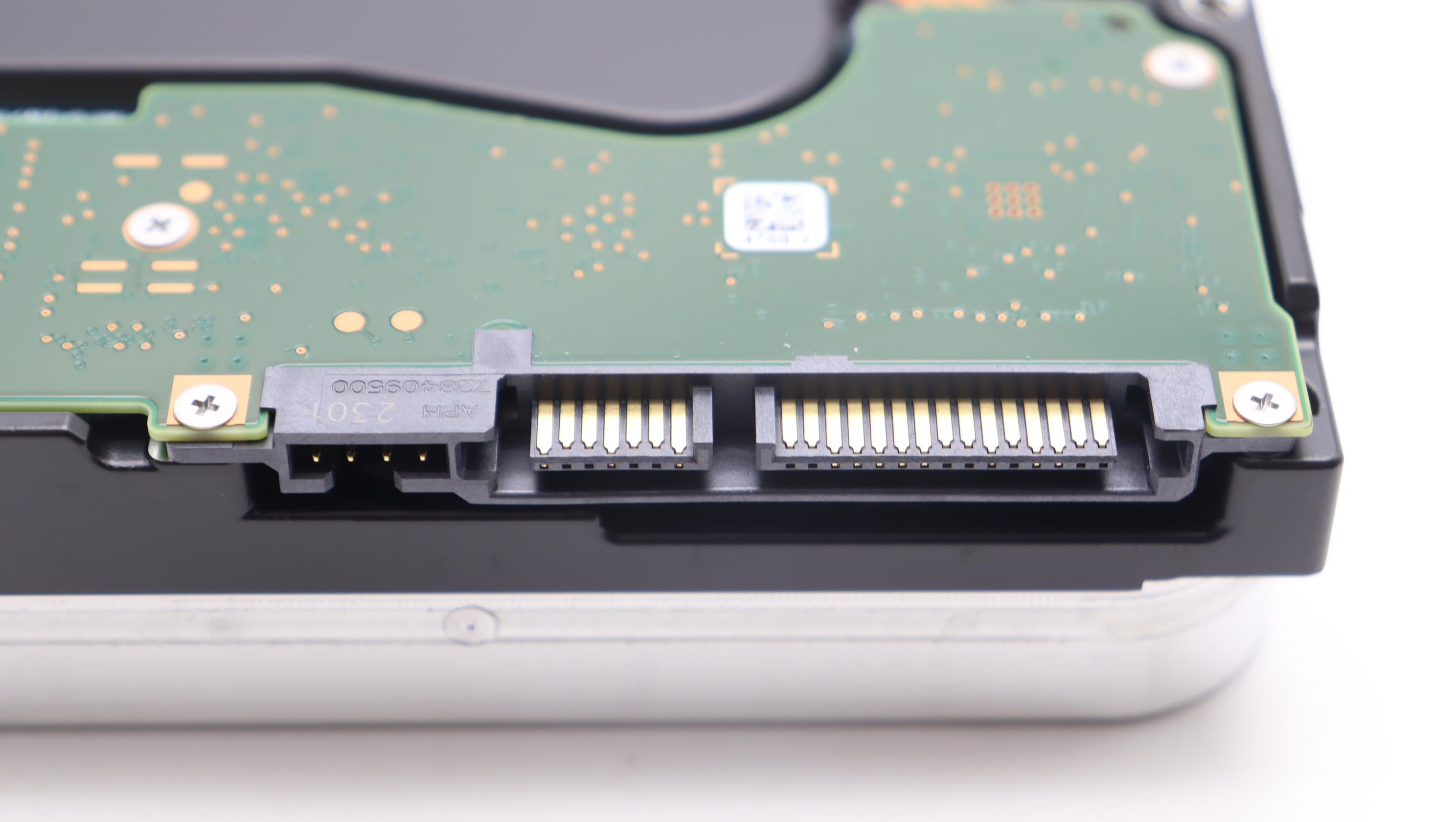 5H21C73427 - Original Lenovo HDD ASM FRU ST 3.5 7.2K SATA EvenBP 12T
