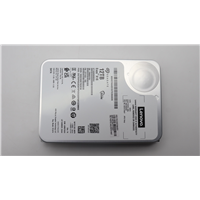 Lenovo P8 Workstation (ThinkStation) HARD DRIVES - 5H21C73427