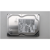Lenovo ThinkStation P360 Workstation HARD DRIVES - 5H21C73431