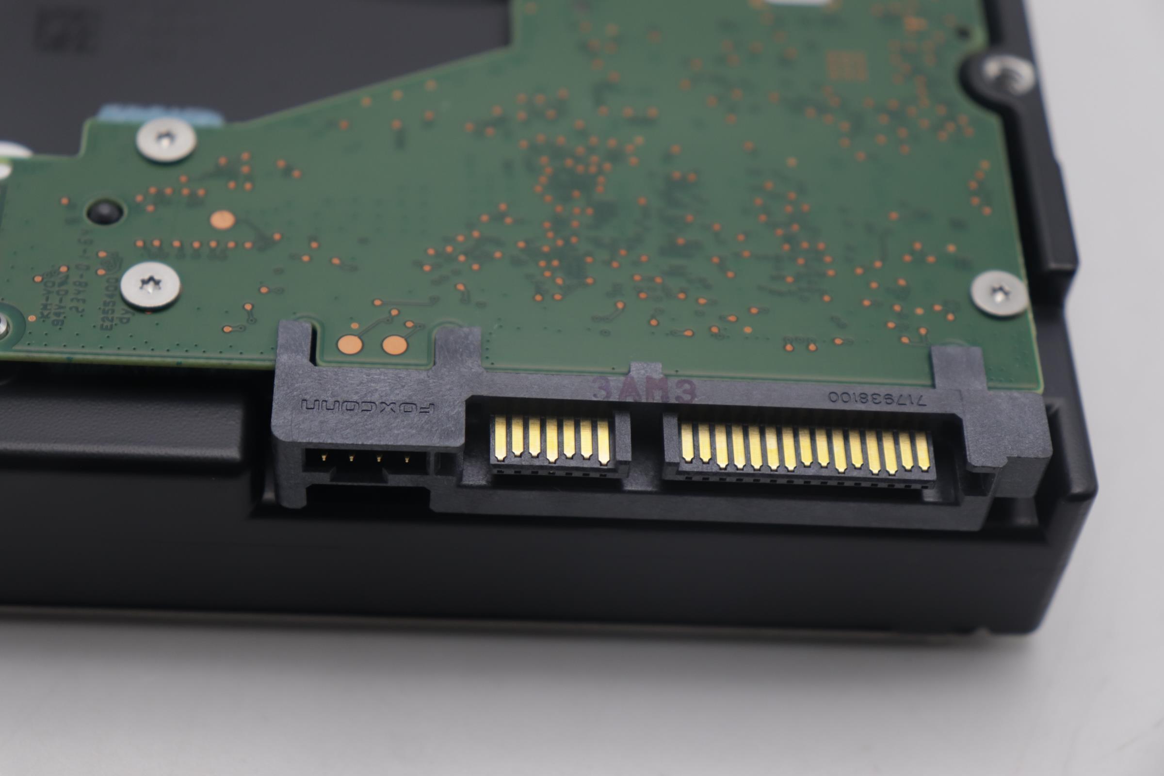 5H21C73434 - Original Lenovo HDD_ASM FRU ST 3.5 7.2K SATA Cima-BP 2T