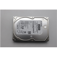 Lenovo P2 Tower Gen 2 Workstation (ThinkStation) HARD DRIVES - 5H21C73434