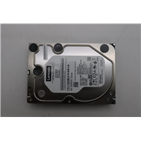 Lenovo P2 Tower Gen 2 Workstation (ThinkStation) HARD DRIVES - 5H21C73436