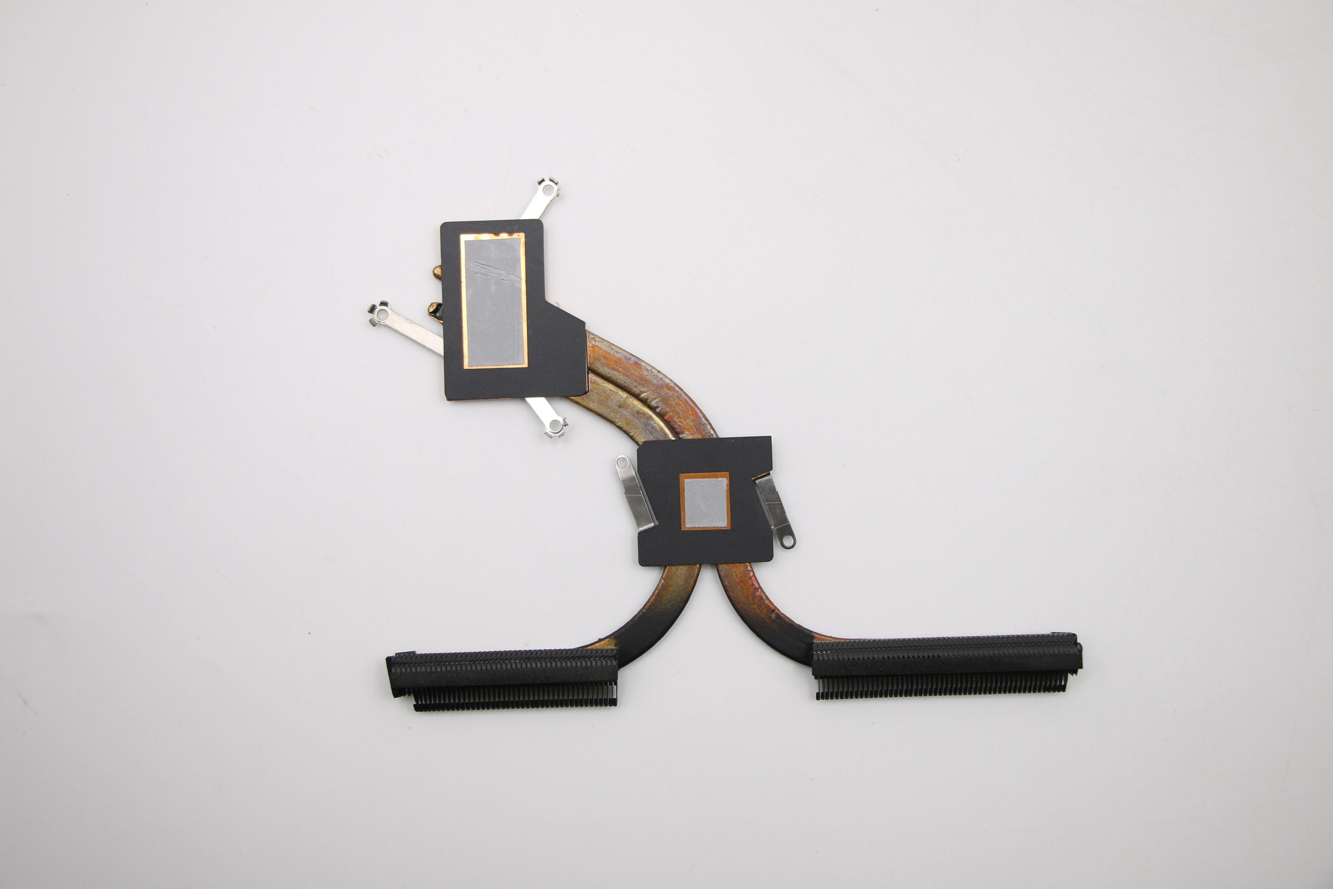 5H40L47346 - Original Lenovo Heatsink C 80TY DIS