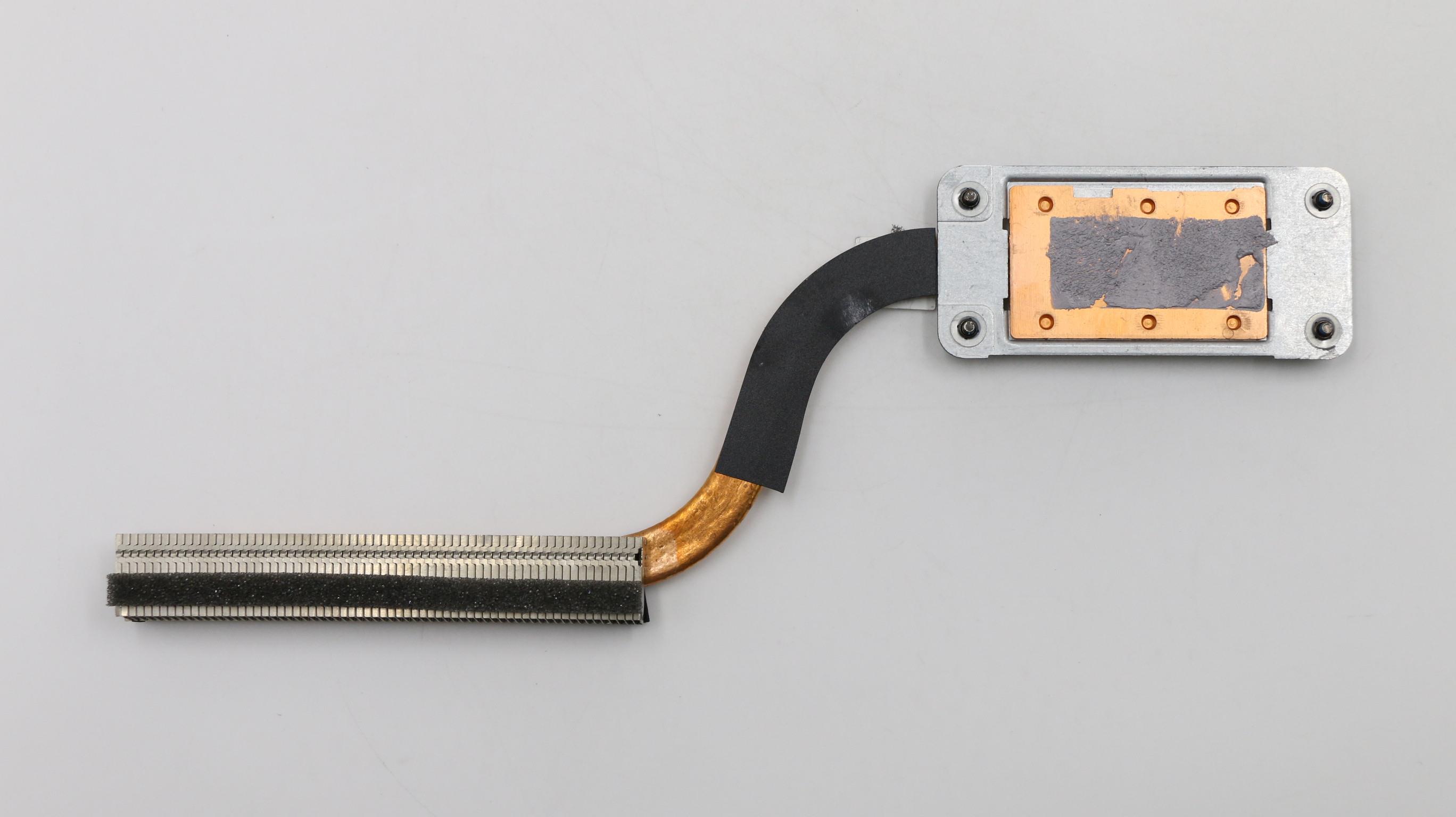 5H40R40480 - Original Lenovo Heatsink W 81HN UMA U42