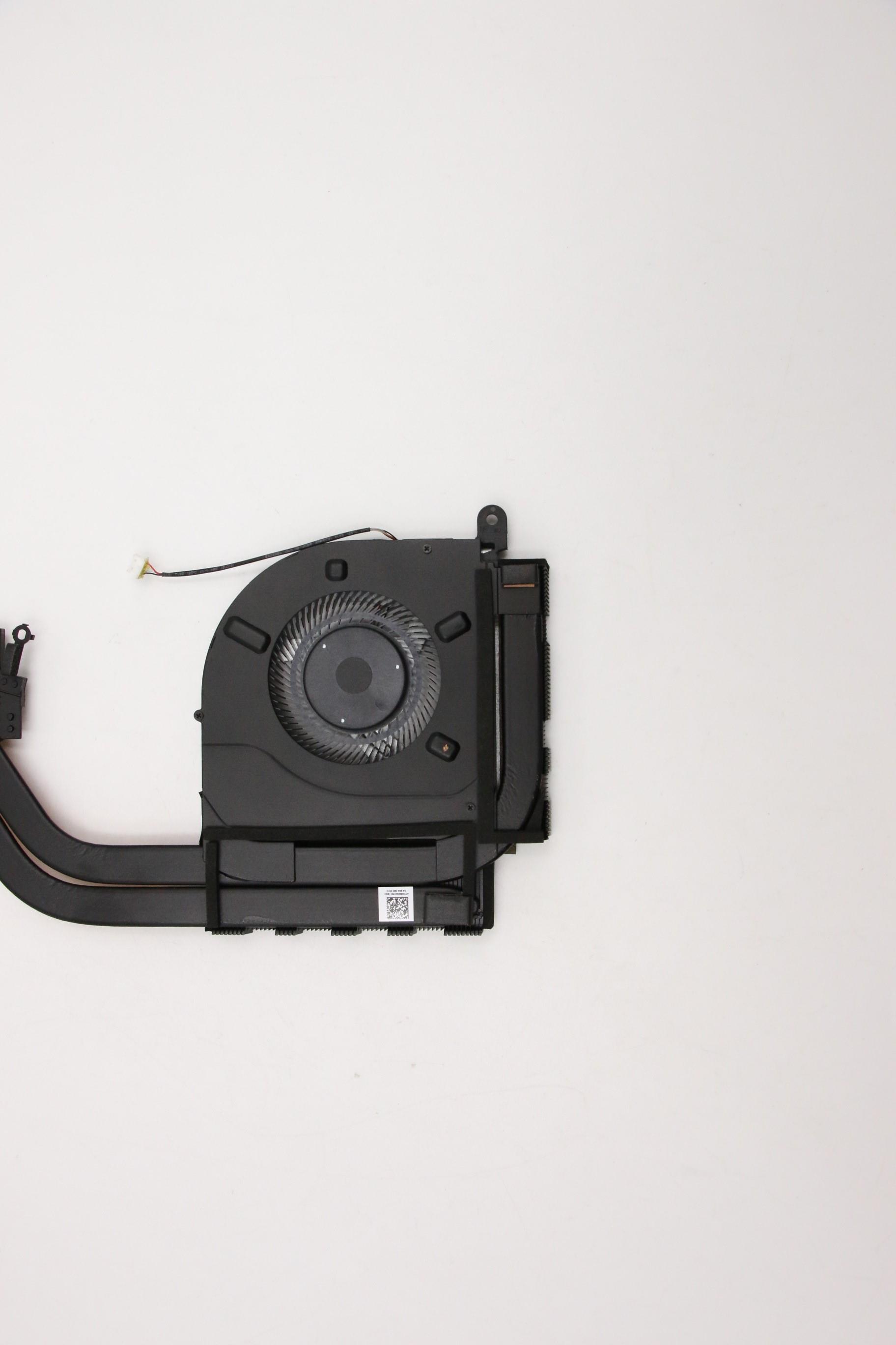 5H40S19890 - Original Lenovo THERMAL MODULE C81HH W/FAN_2060