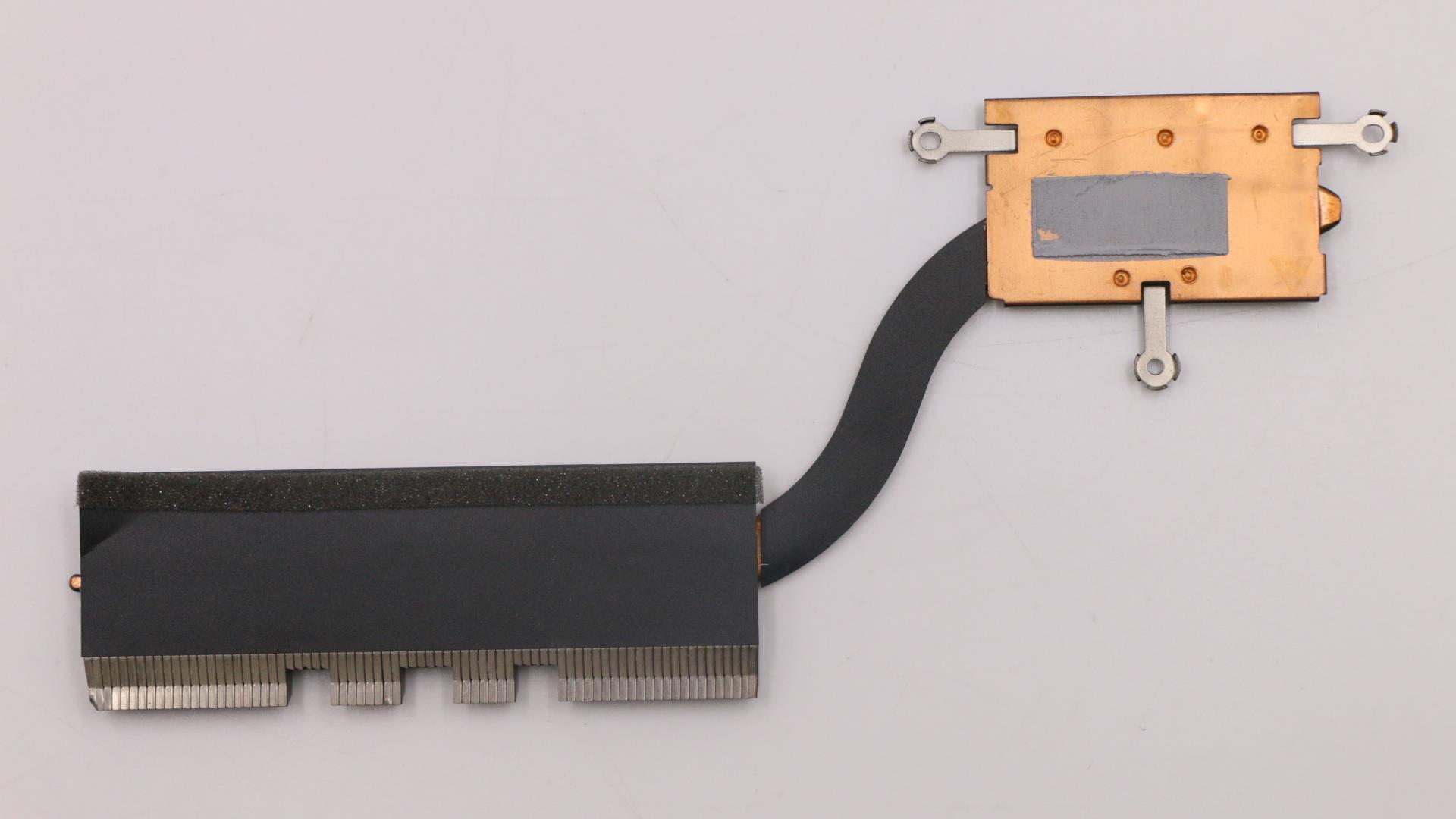 5H40S19907 - Original Lenovo Heatsink C 81N5_UMA