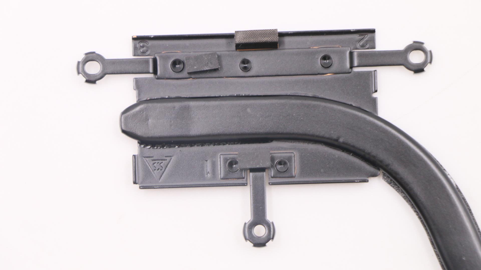 5H40S19907 - Original Lenovo Heatsink C 81N5_UMA