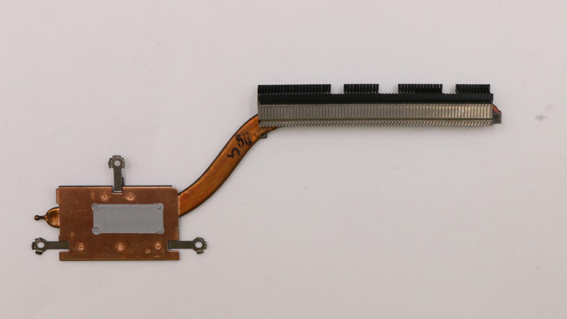 5H40S19913 - Original Lenovo Heatsink C 81N7_UMA
