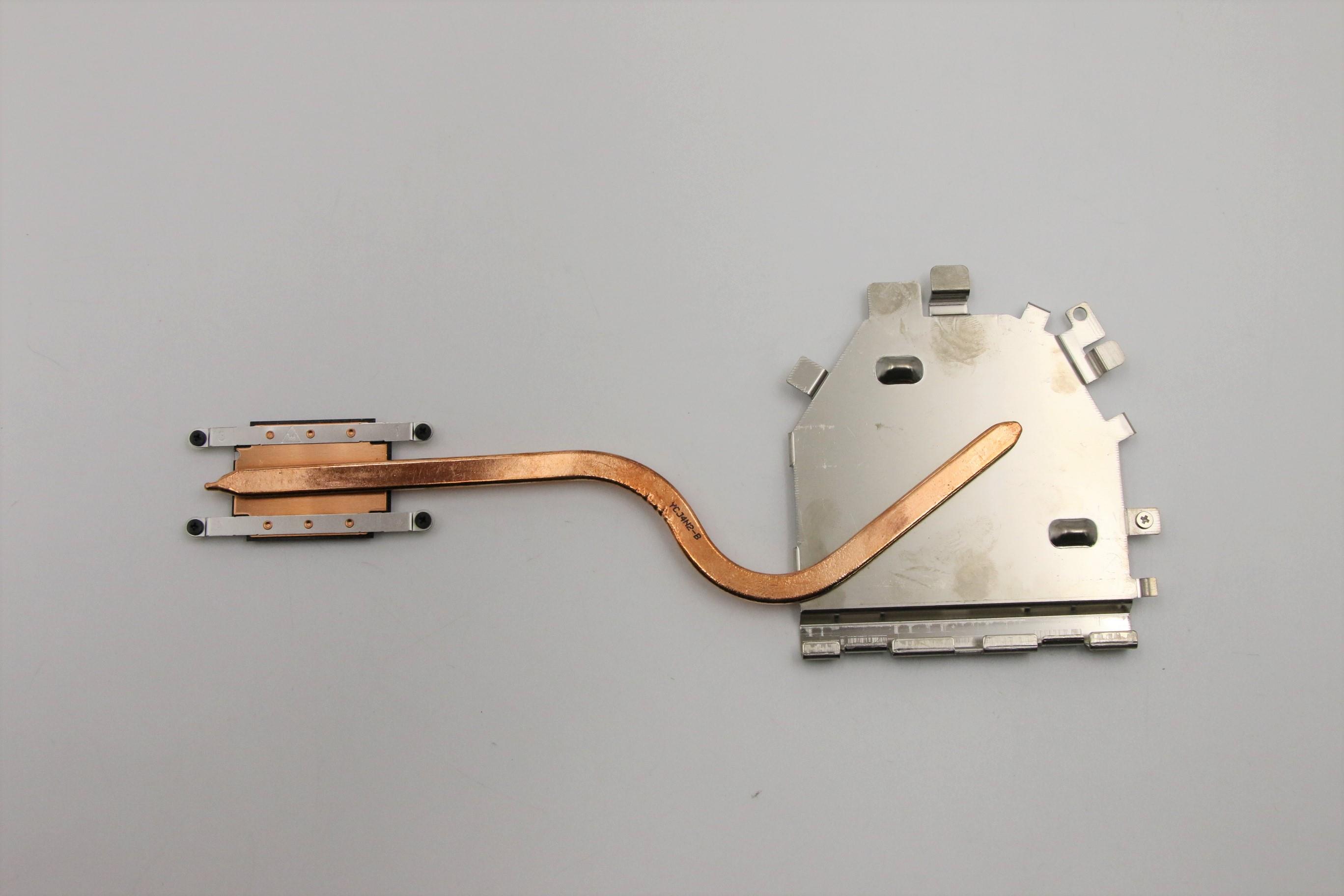 5H40S19928 - Original Lenovo Thermal module L 81MX UMA