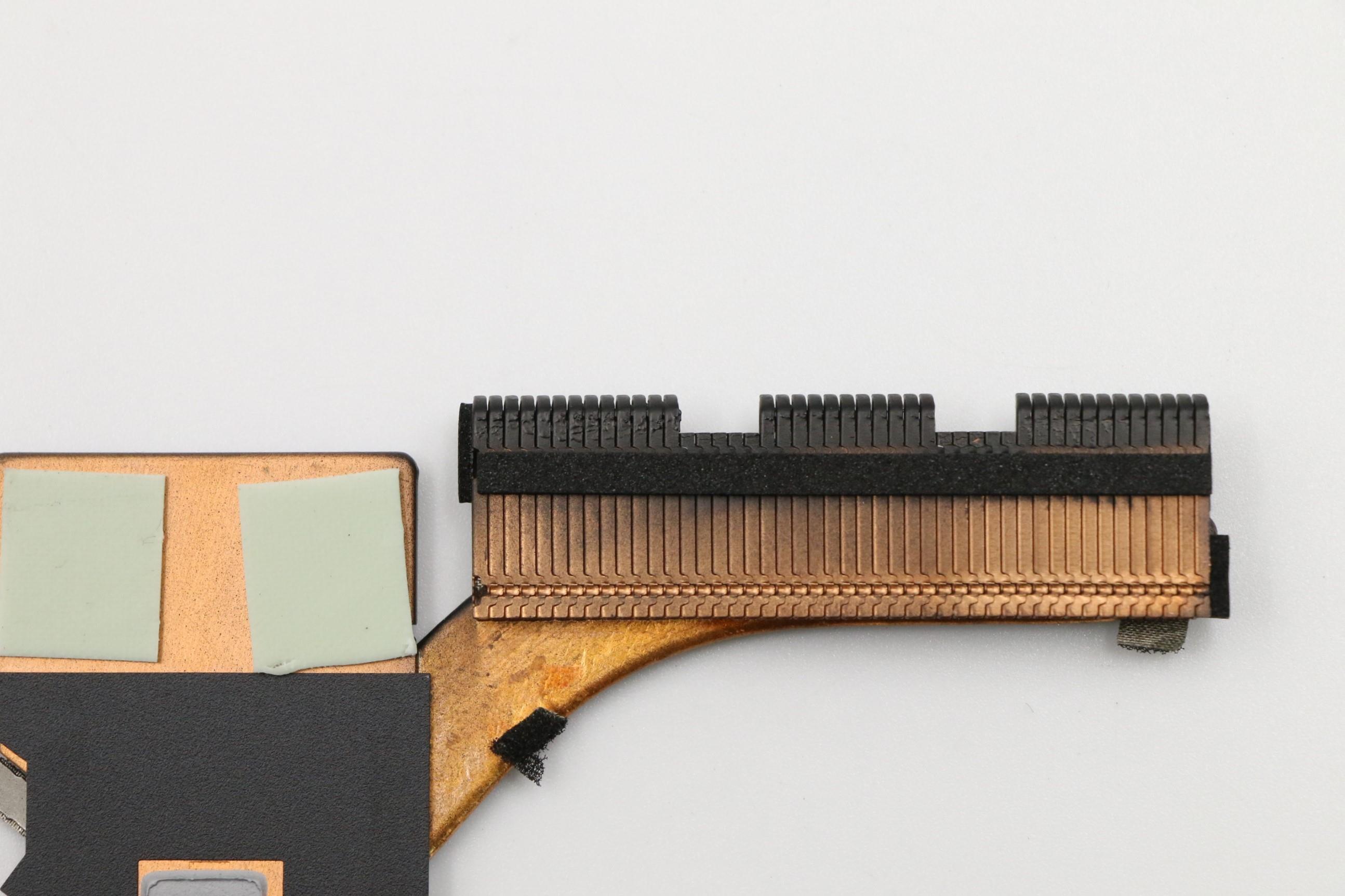 5H40S19935 - Original Lenovo THERMAL MODULE C 81N4_DIS NEW