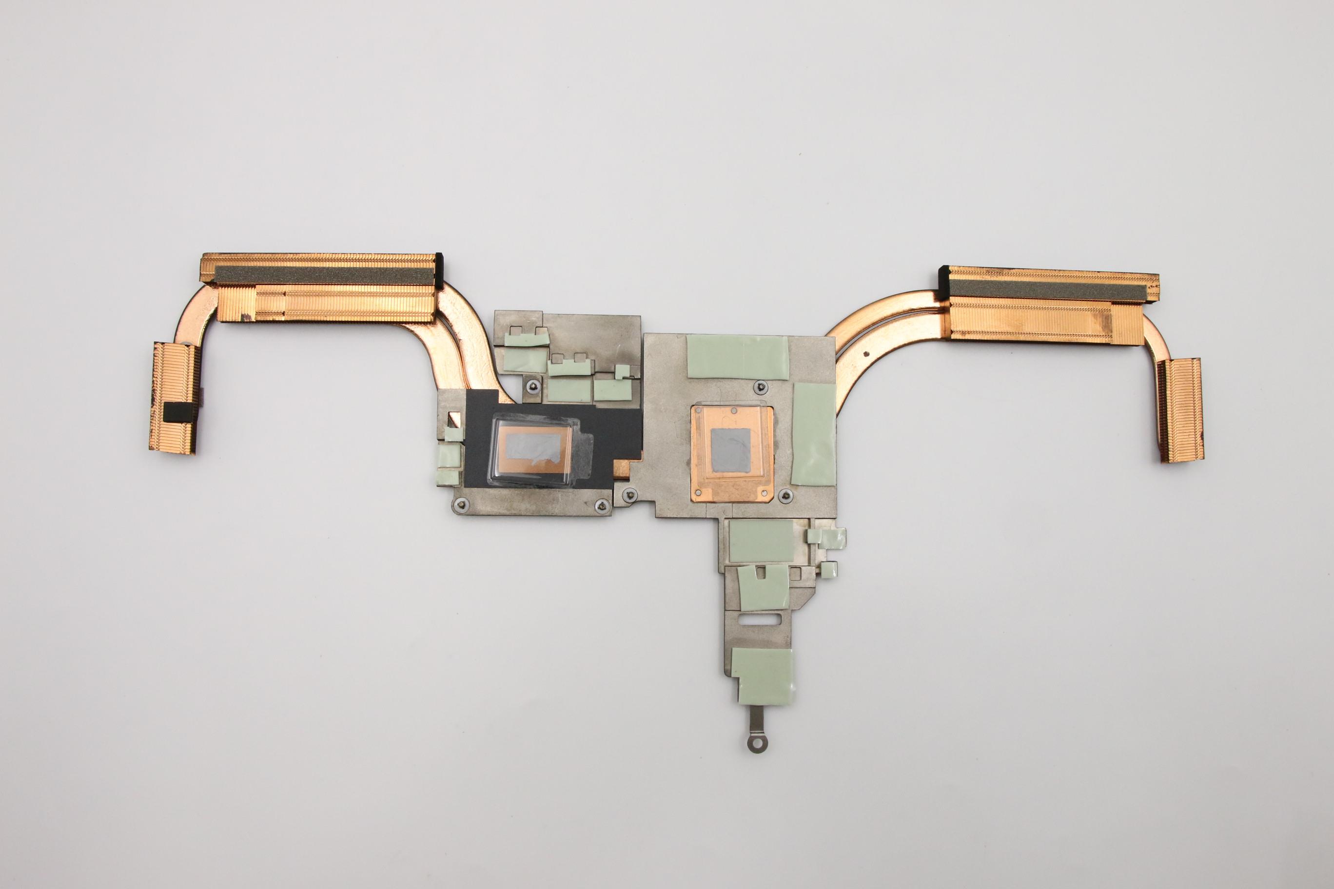 5H40S19940 - Original Lenovo Heatsink L 81T3