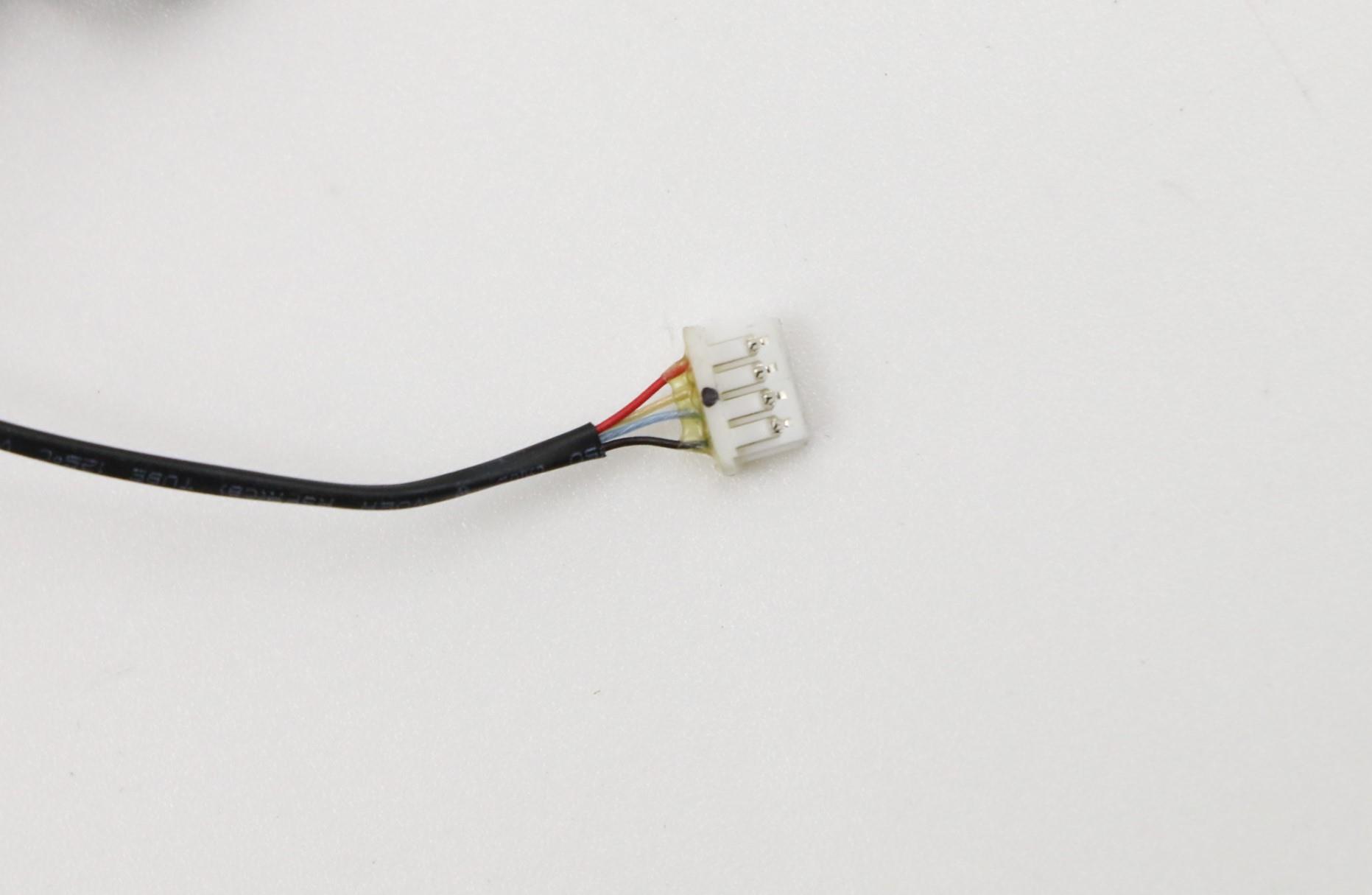 5H40S19952 - Original Lenovo Thermal moduleC81UH WFAN_1160TI
