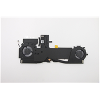 Lenovo Yoga S740-14IIL Laptop (ideapad) FANS - 5H40S19967