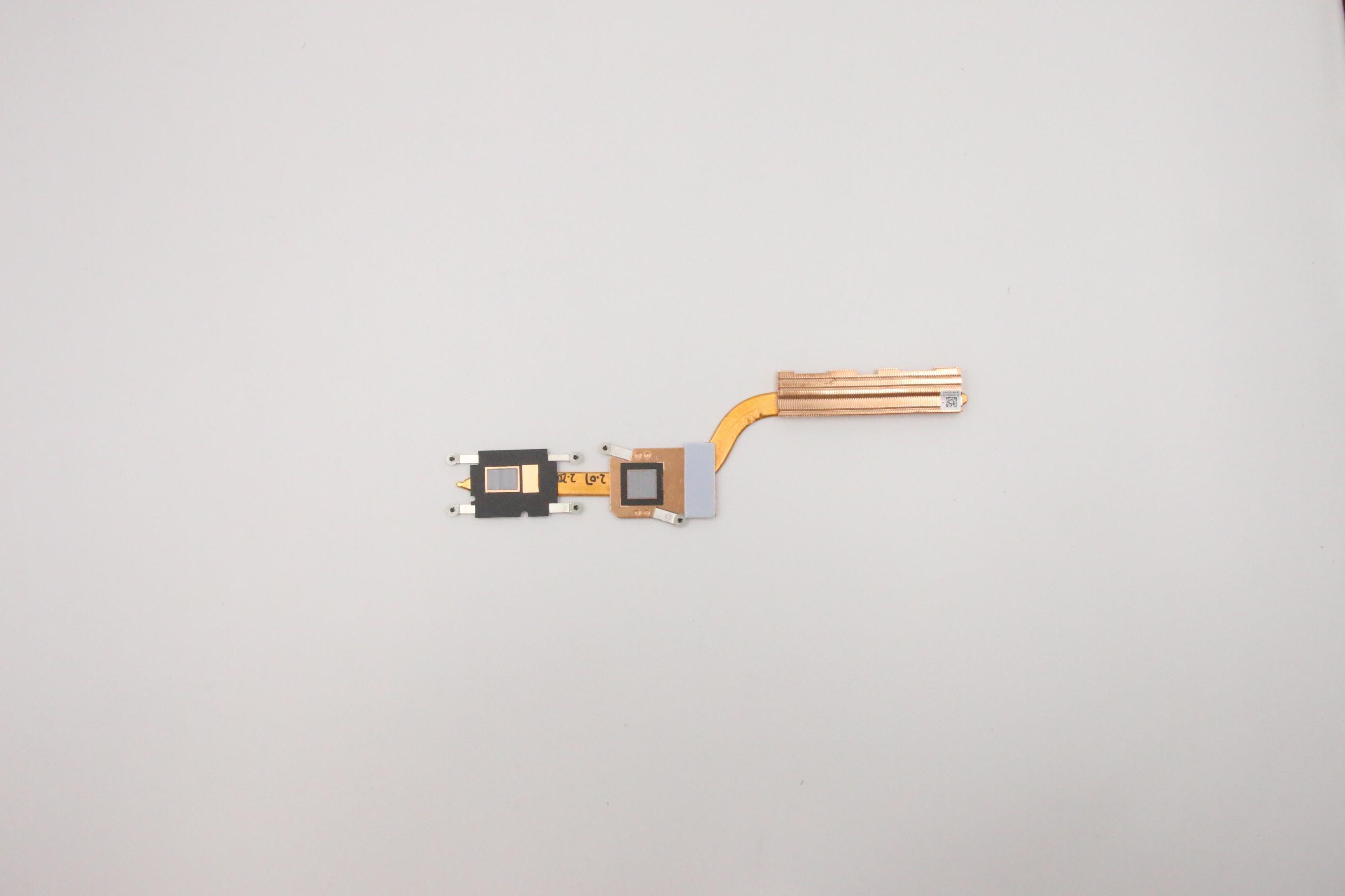 5H40S19969 - Original Lenovo Heatsink L 81VD DIS