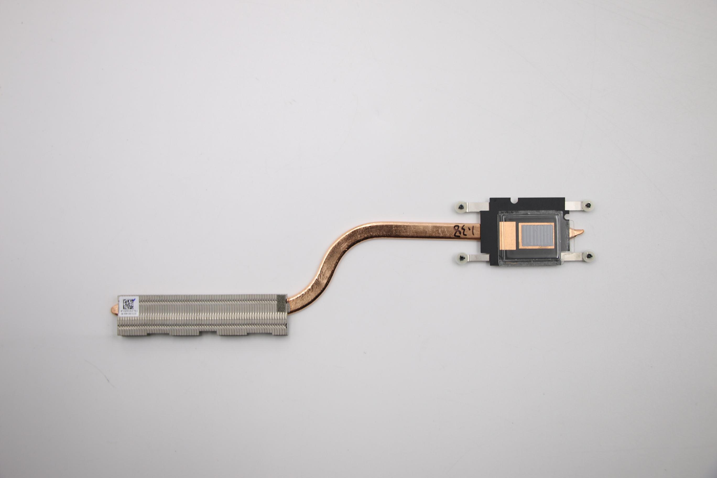 5H40S19973 - Original Lenovo Heatsink L 81VB UMA
