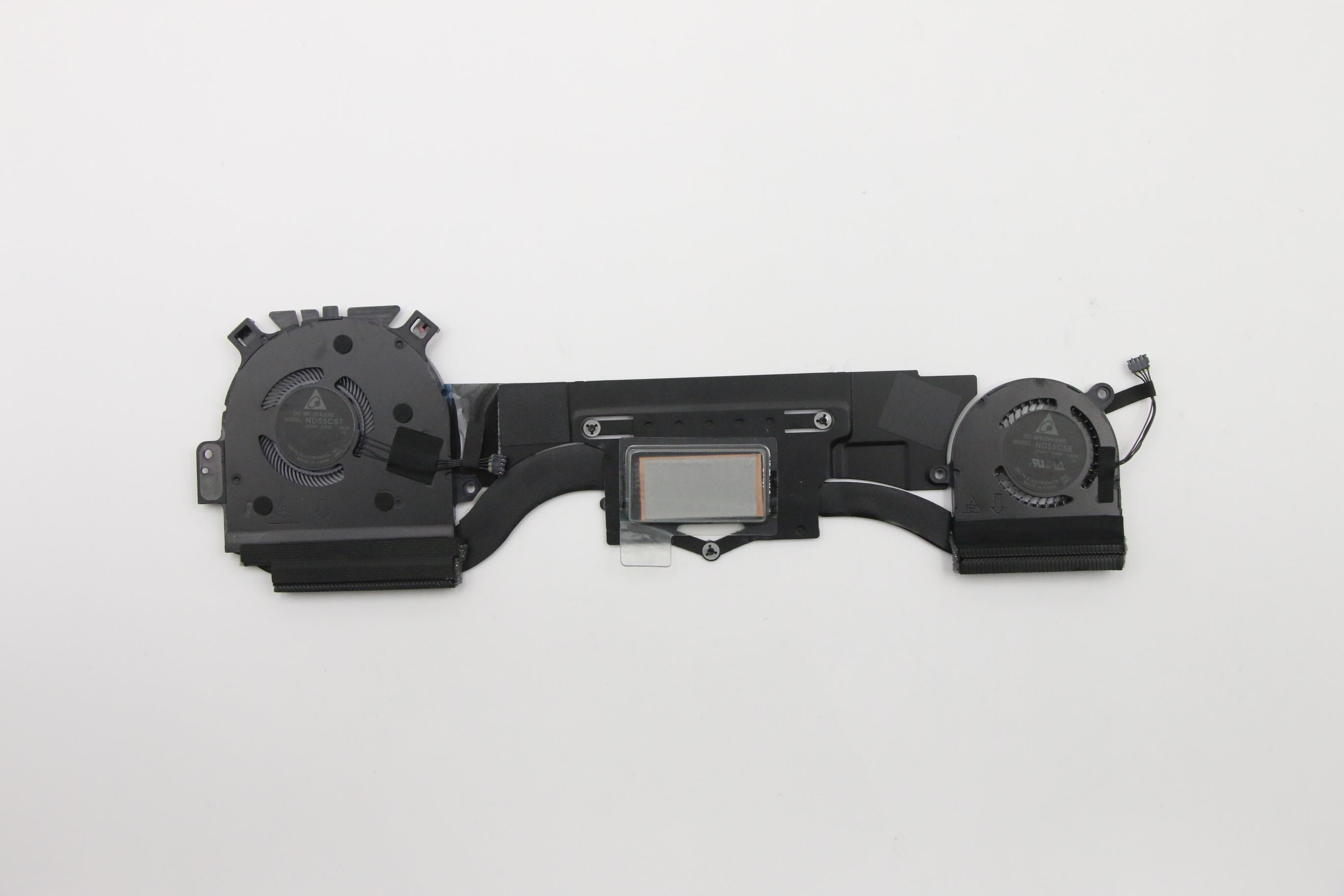 5H40S19974 - Original Lenovo Thermal Module L 81Q9