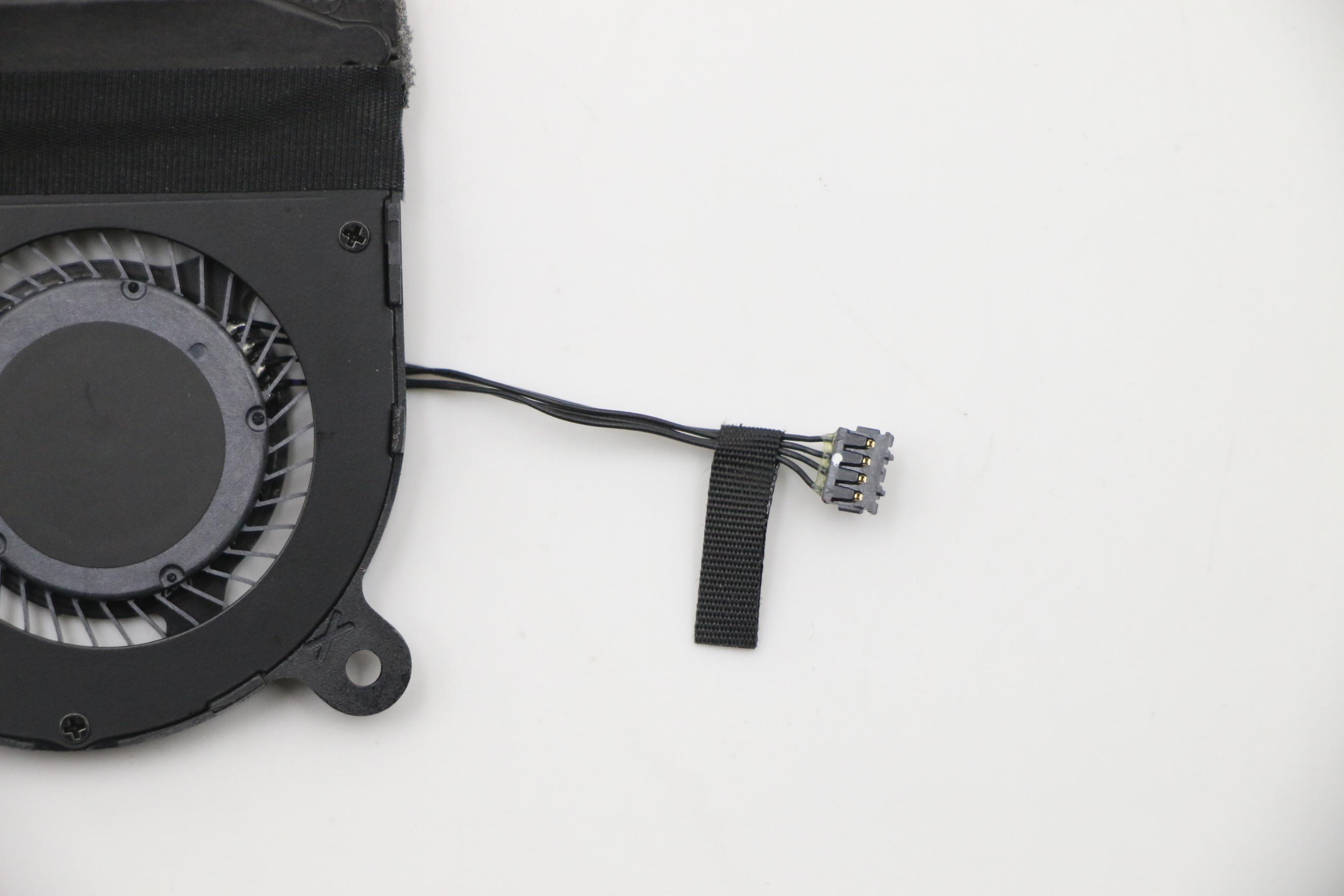 5H40S19974 - Original Lenovo Thermal Module L 81Q9