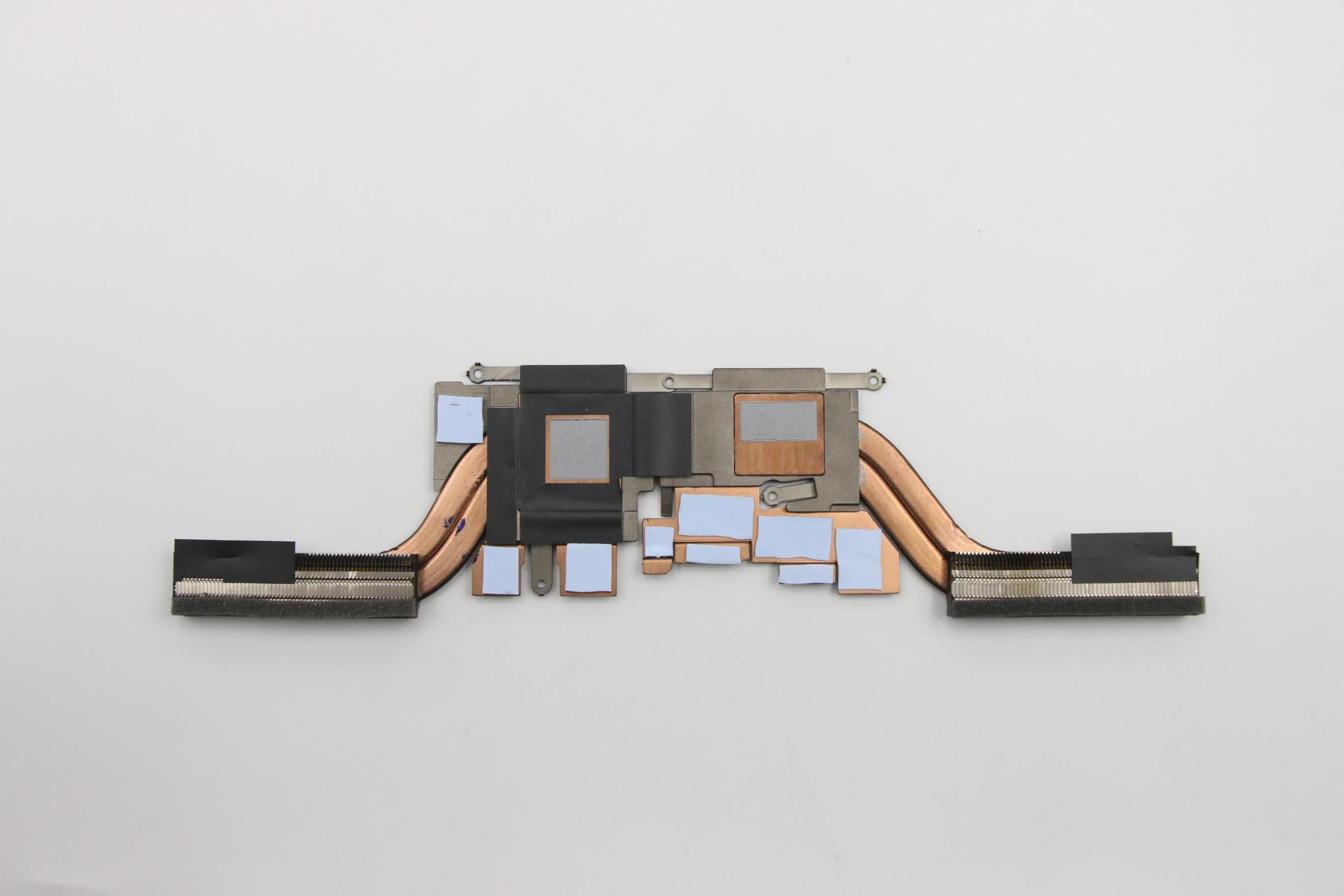 5H40S19976 - Original Lenovo Heatsink C 81NX_DIS