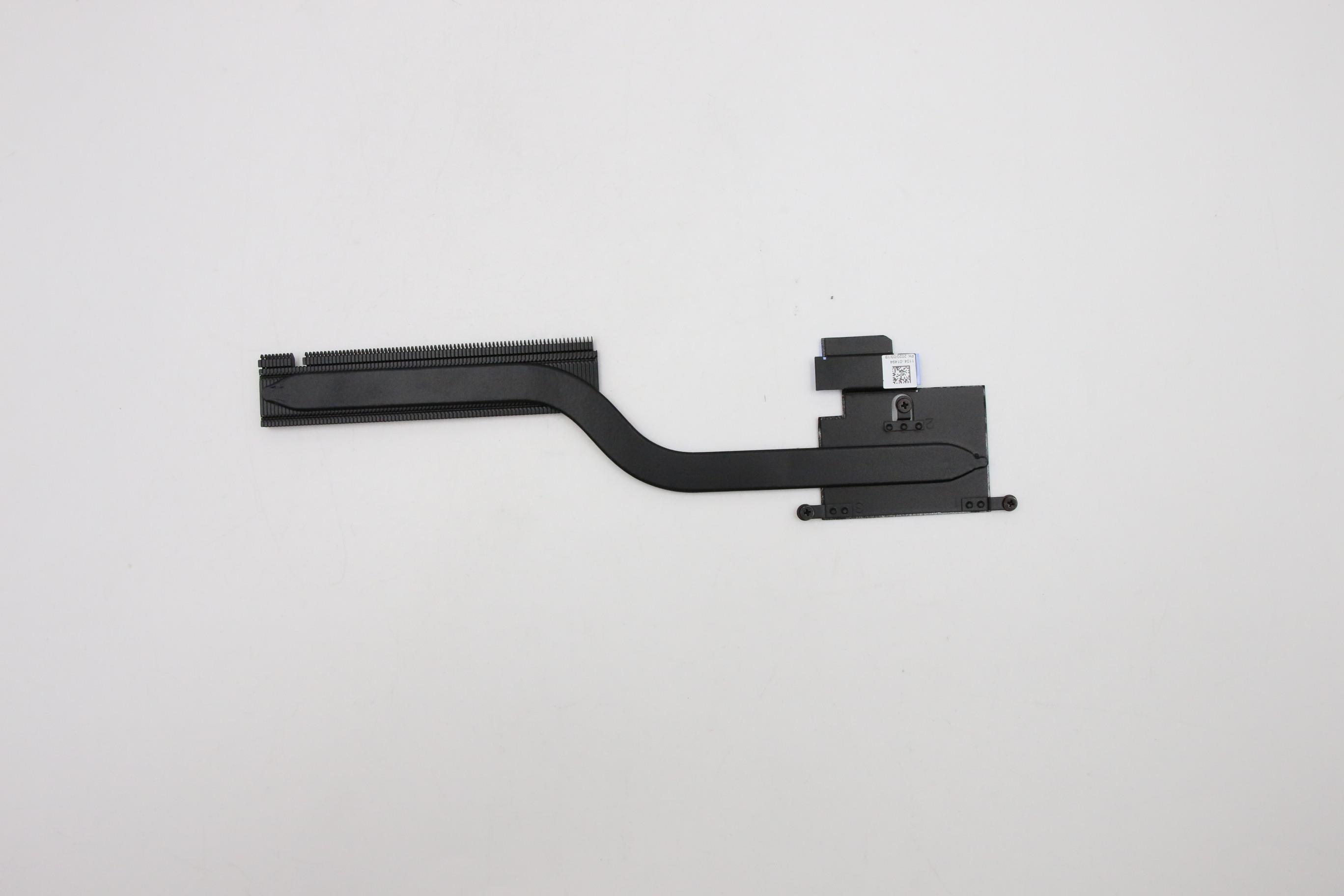 5H40S19987 - Original Lenovo Heatsink UMA B 81M4