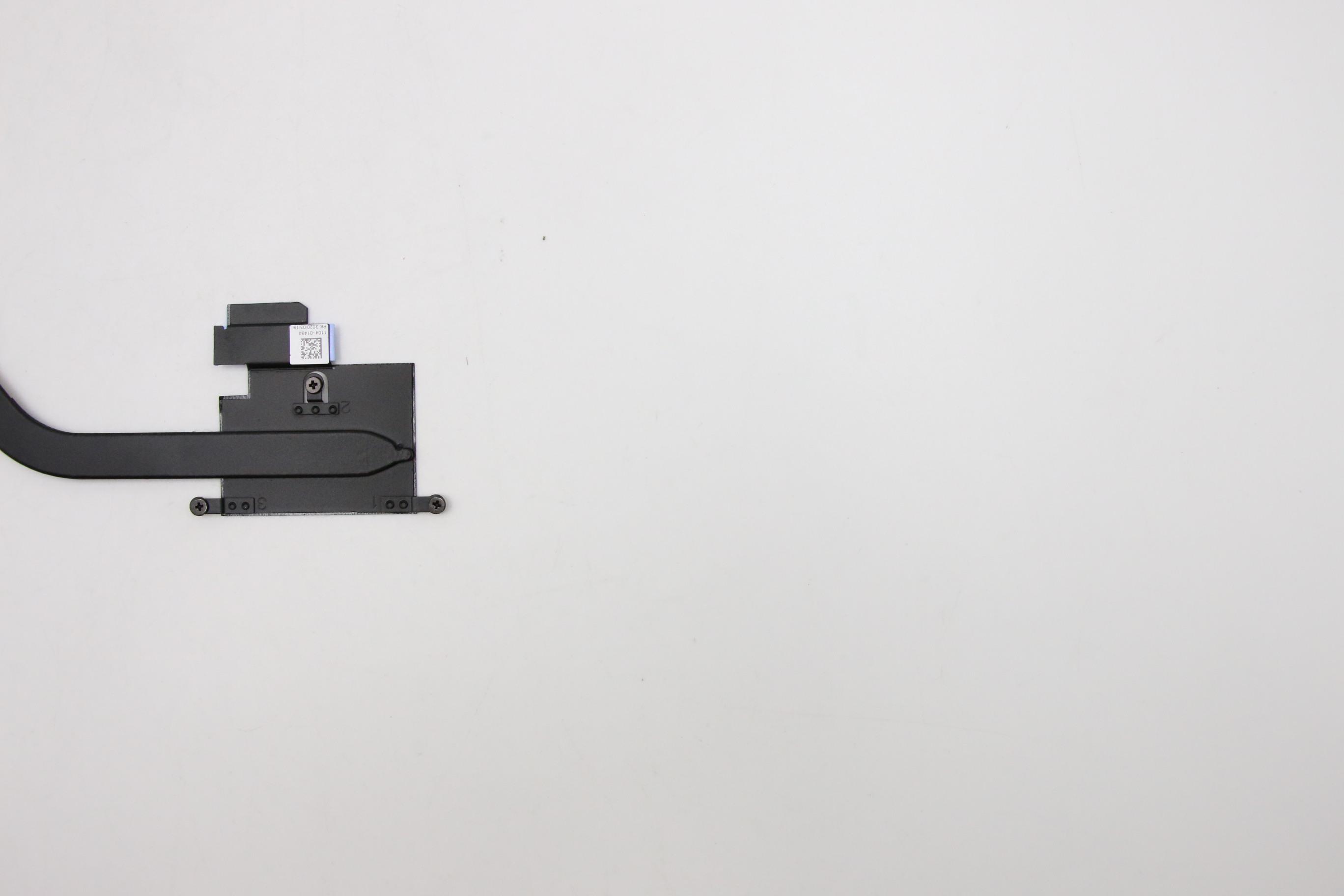 5H40S19987 - Original Lenovo Heatsink UMA B 81M4
