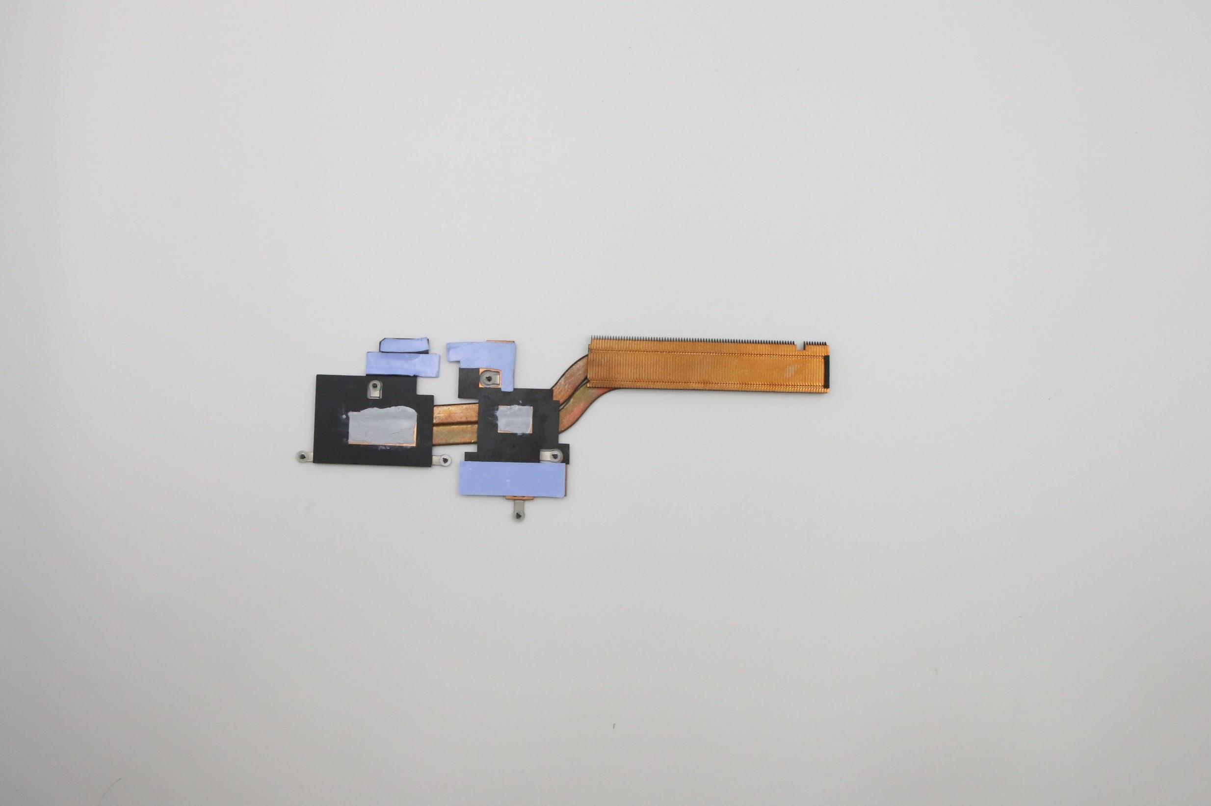 5H40S19988 - Original Lenovo Heatsink DIS B 81M4