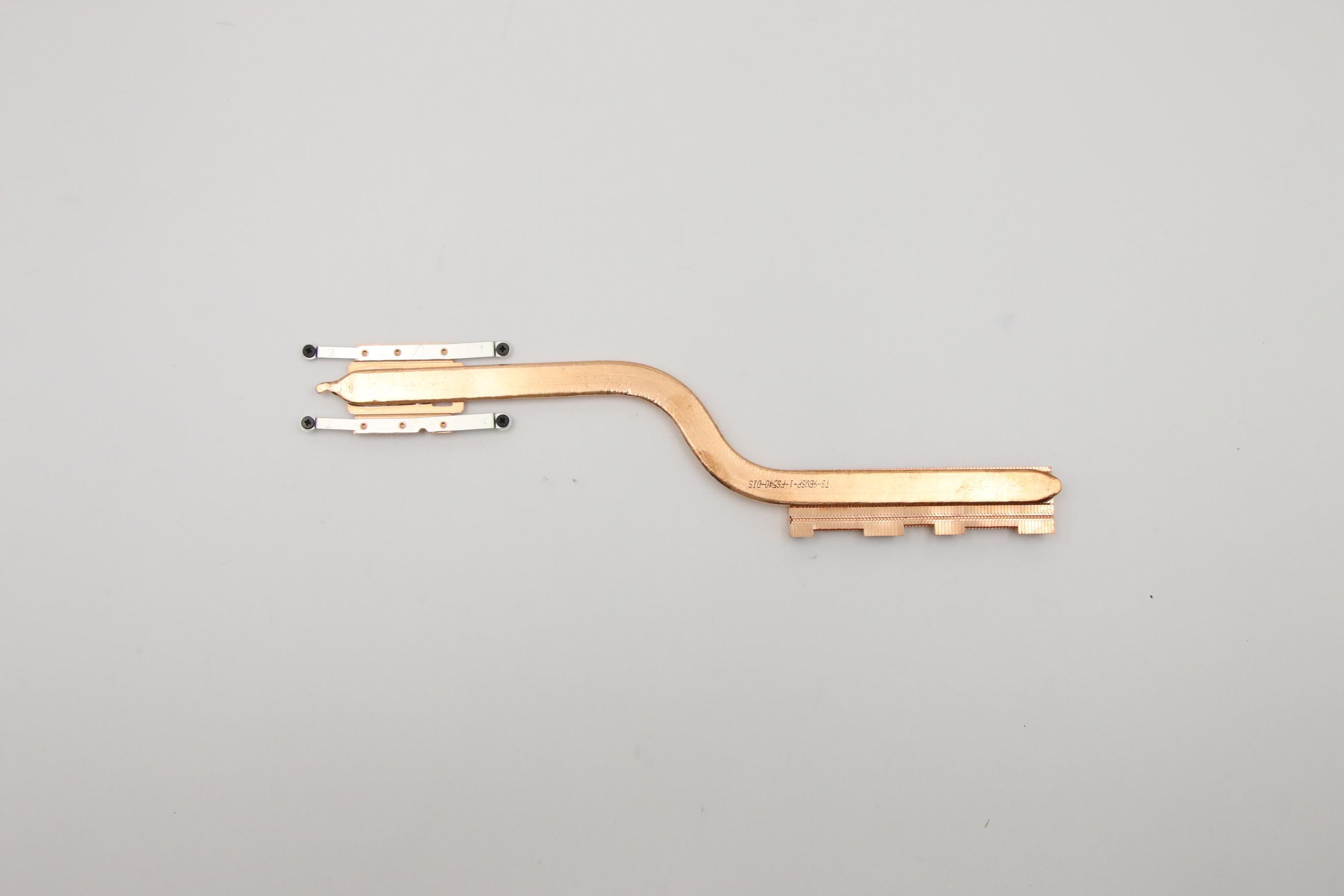 5H40S19992 - Original Lenovo Thermal module L 81W8