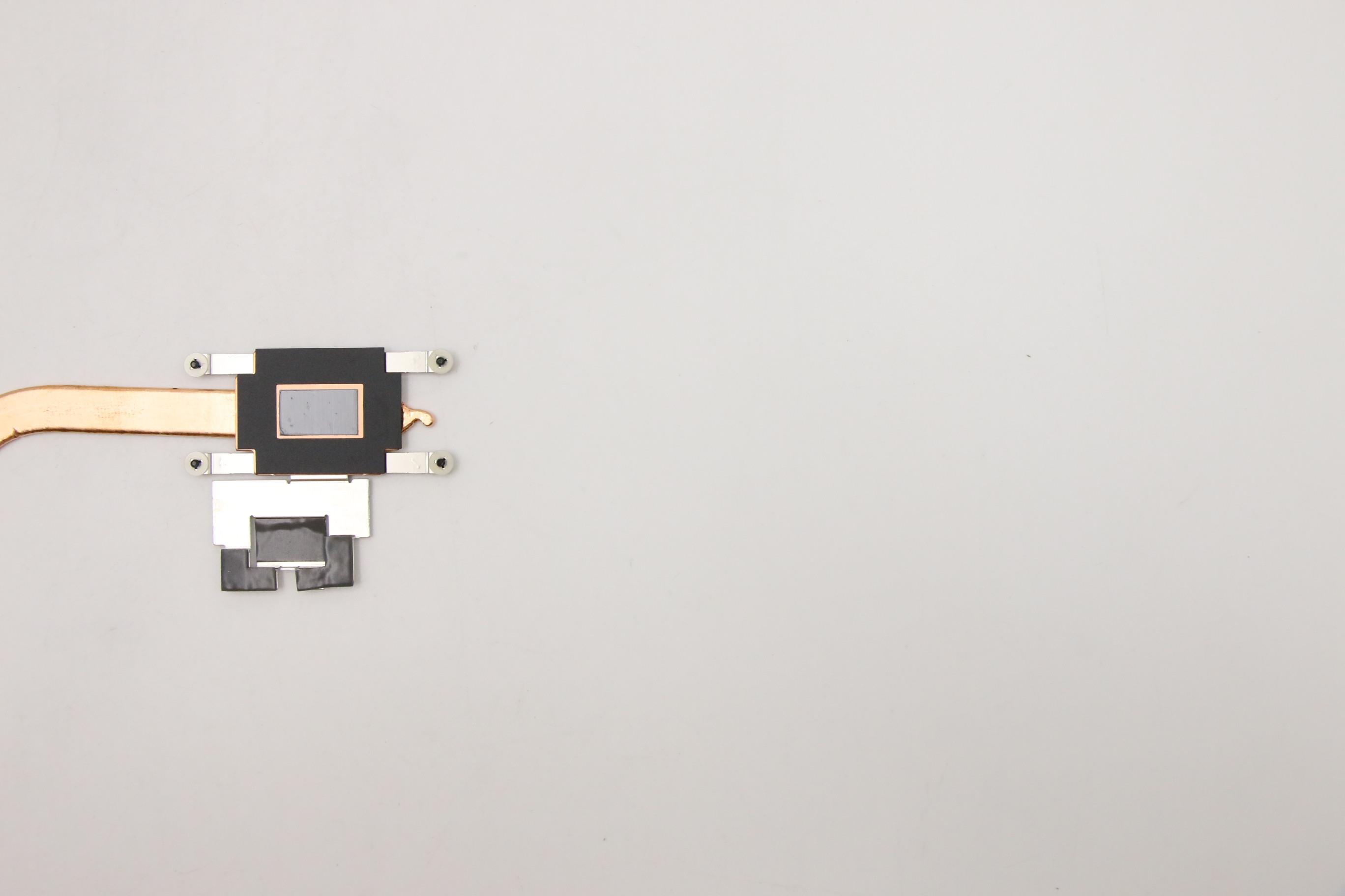 5H40S20008 - Original Lenovo Thermal module L 82C6 GV451