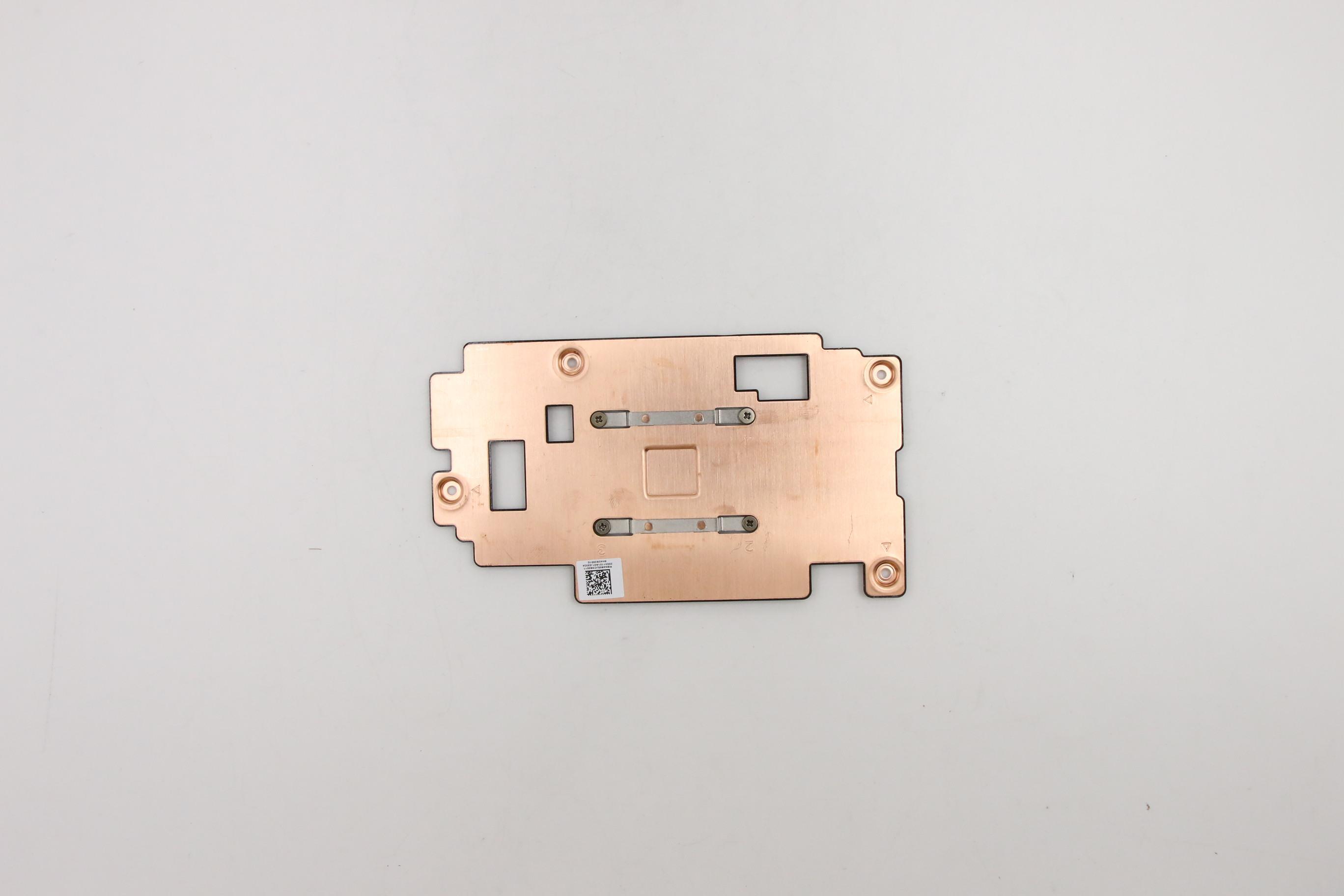 5H40S20010 - Original Lenovo Heatsink W 81VU