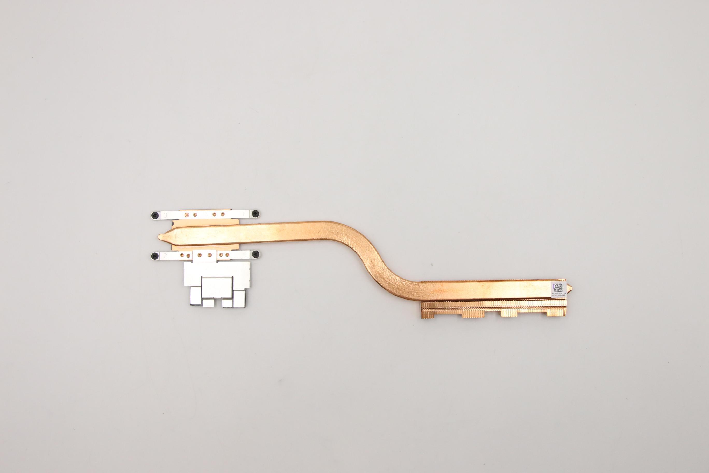 5H40S20015 - Original Lenovo Thermal module L 82C7 GV551