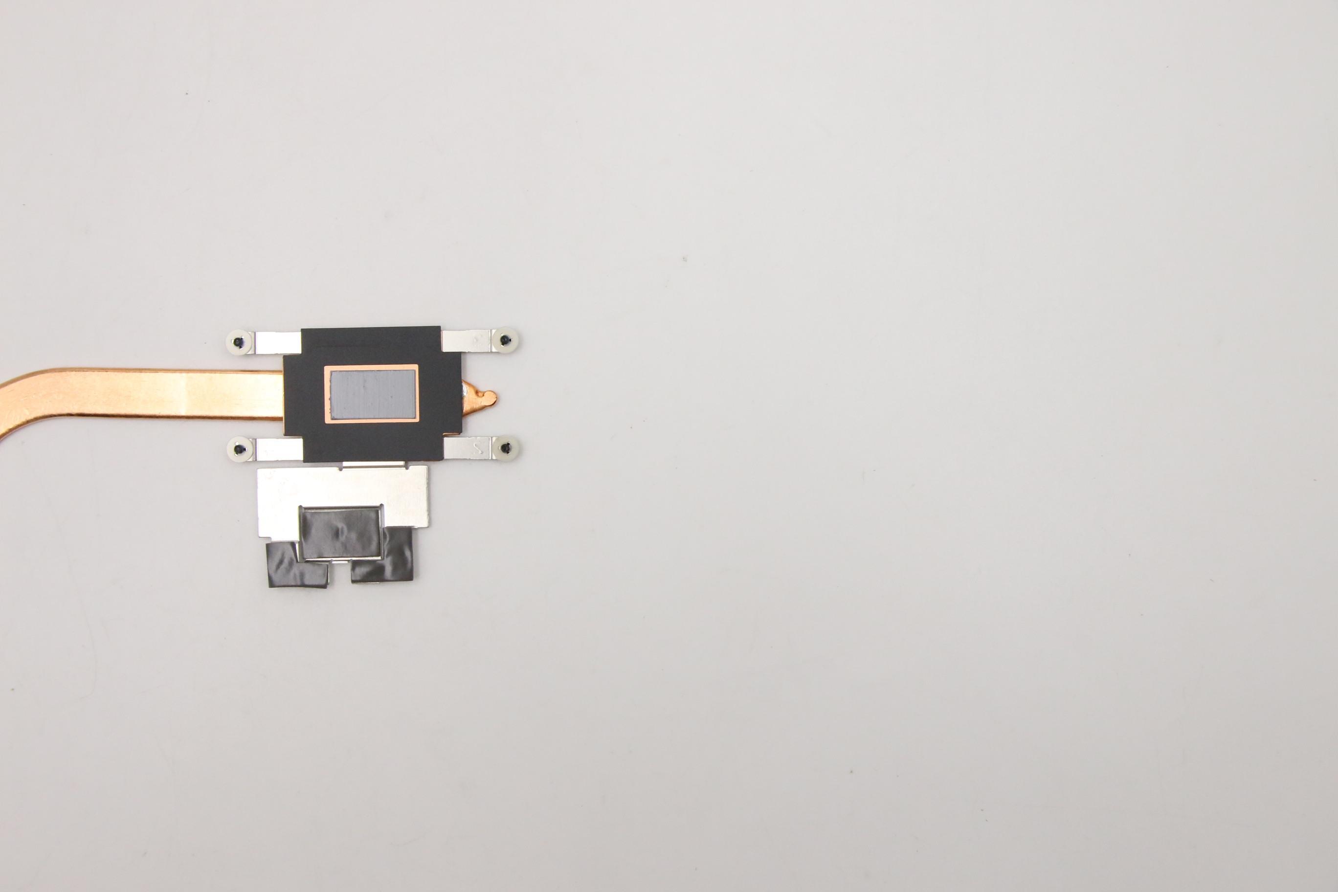 5H40S20015 - Original Lenovo Thermal module L 82C7 GV551