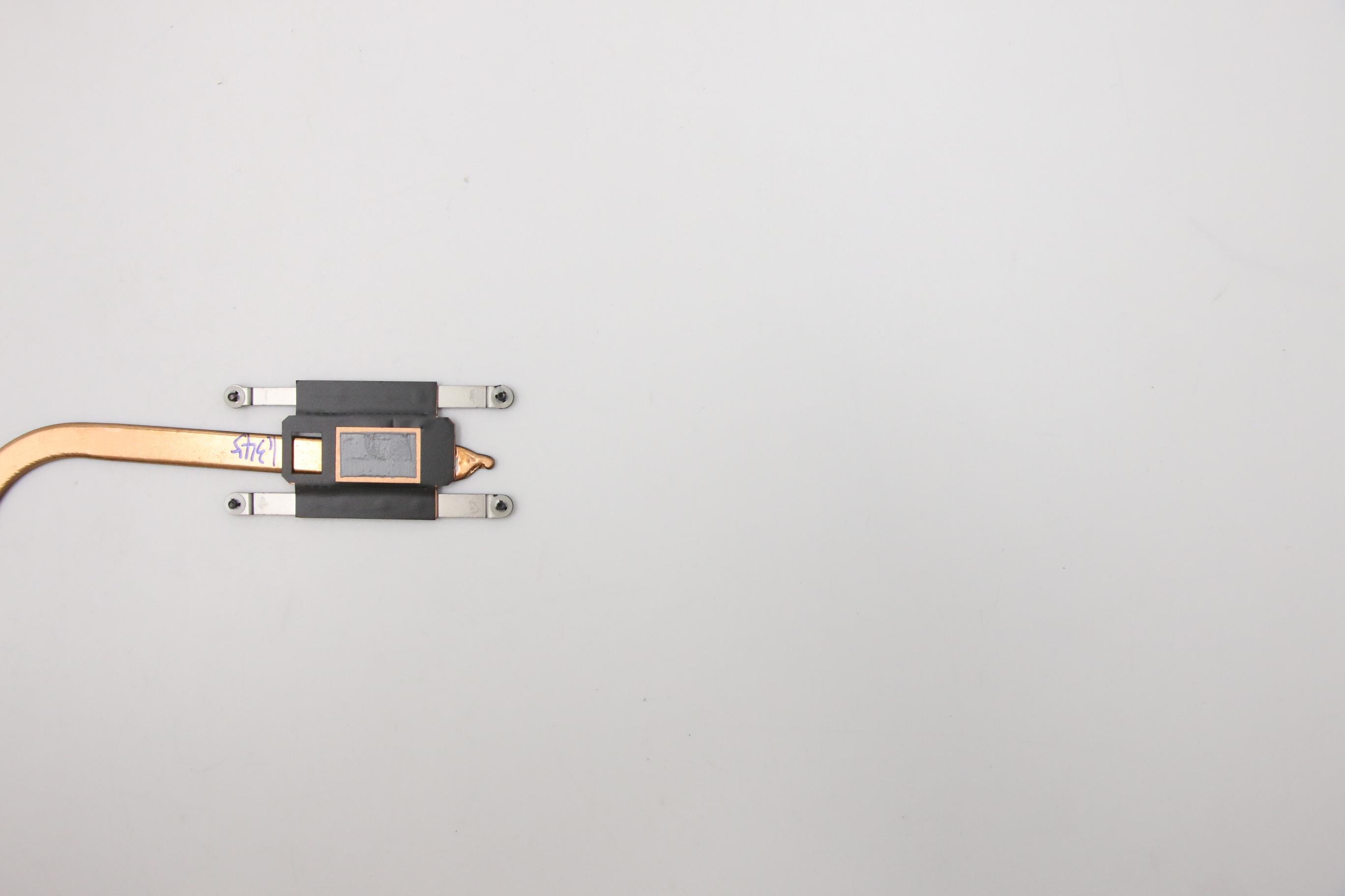 5H40S20023 - Original Lenovo Heatsink L 81WA UMA AVC