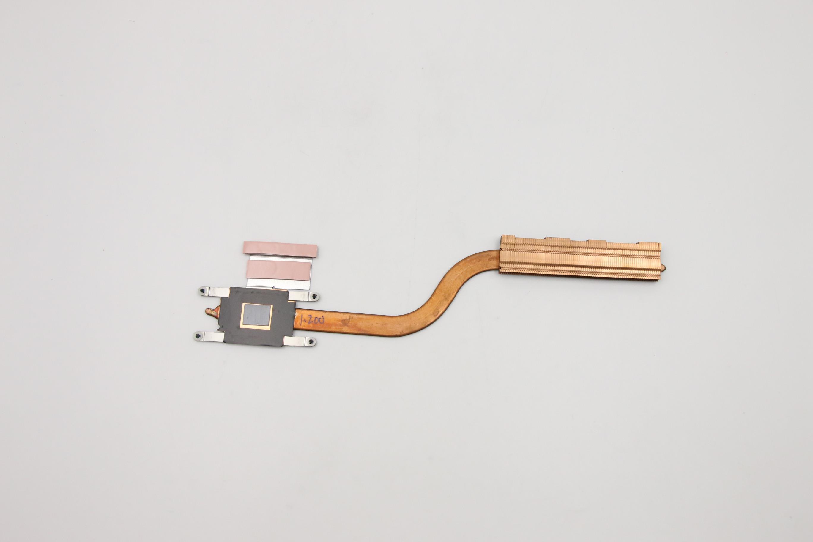 5H40S20027 - Original Lenovo Heatsink L 81W4 AVC