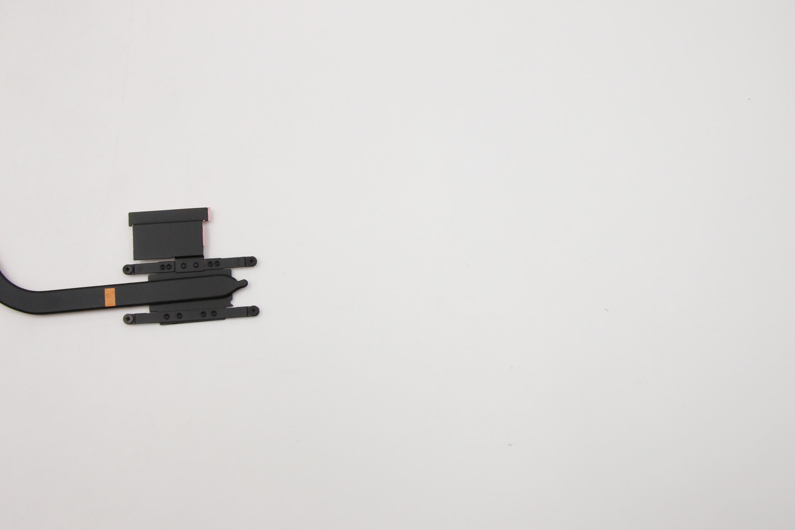 5H40S20027 - Original Lenovo Heatsink L 81W4 AVC